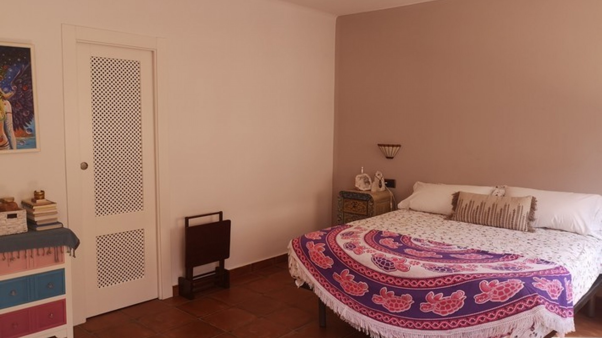 Videresalg - Byhus -
Los Montesinos - Montesinos