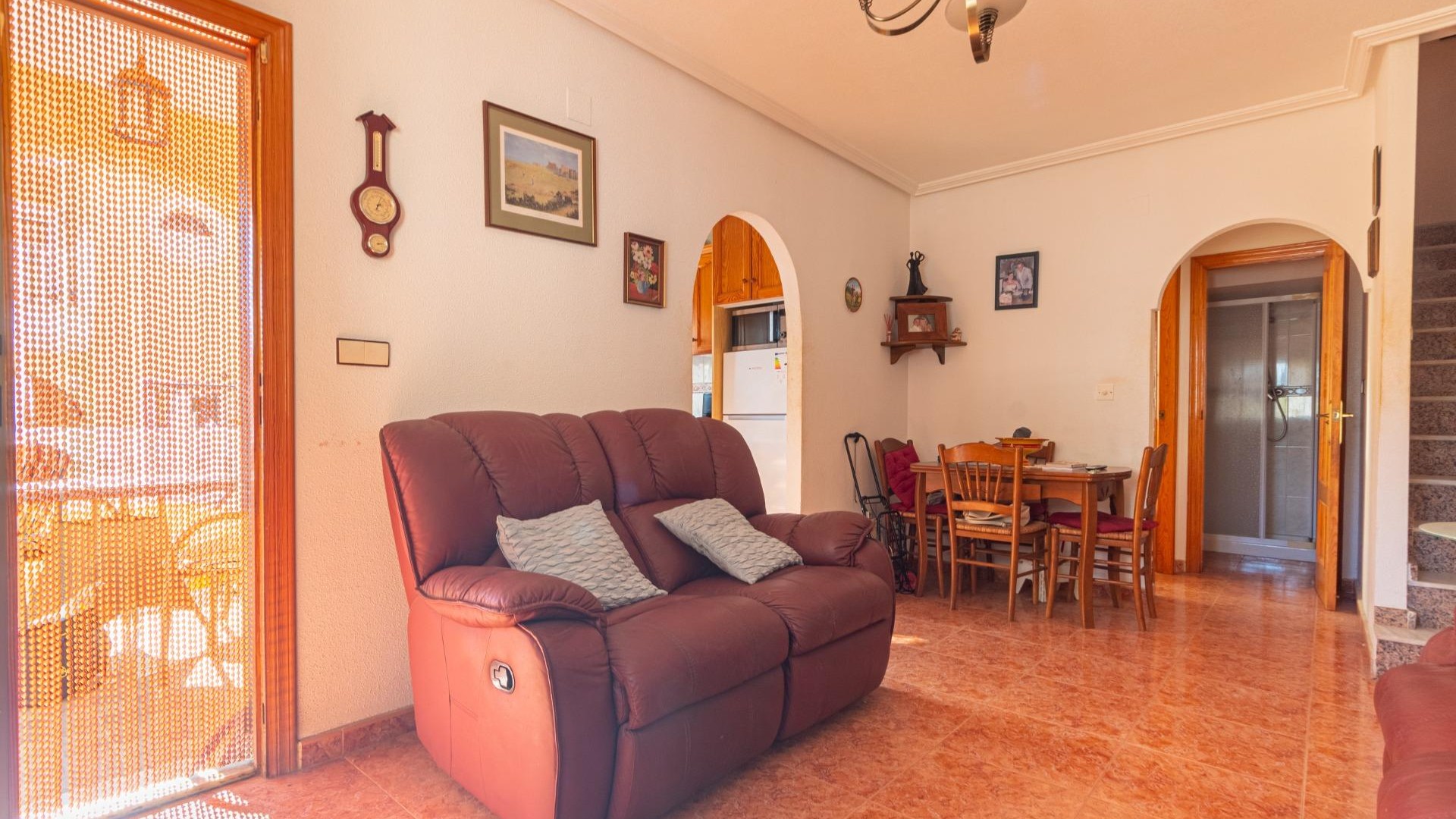 Videresalg - Byhus -
Orihuela Costa - Cabo Roig