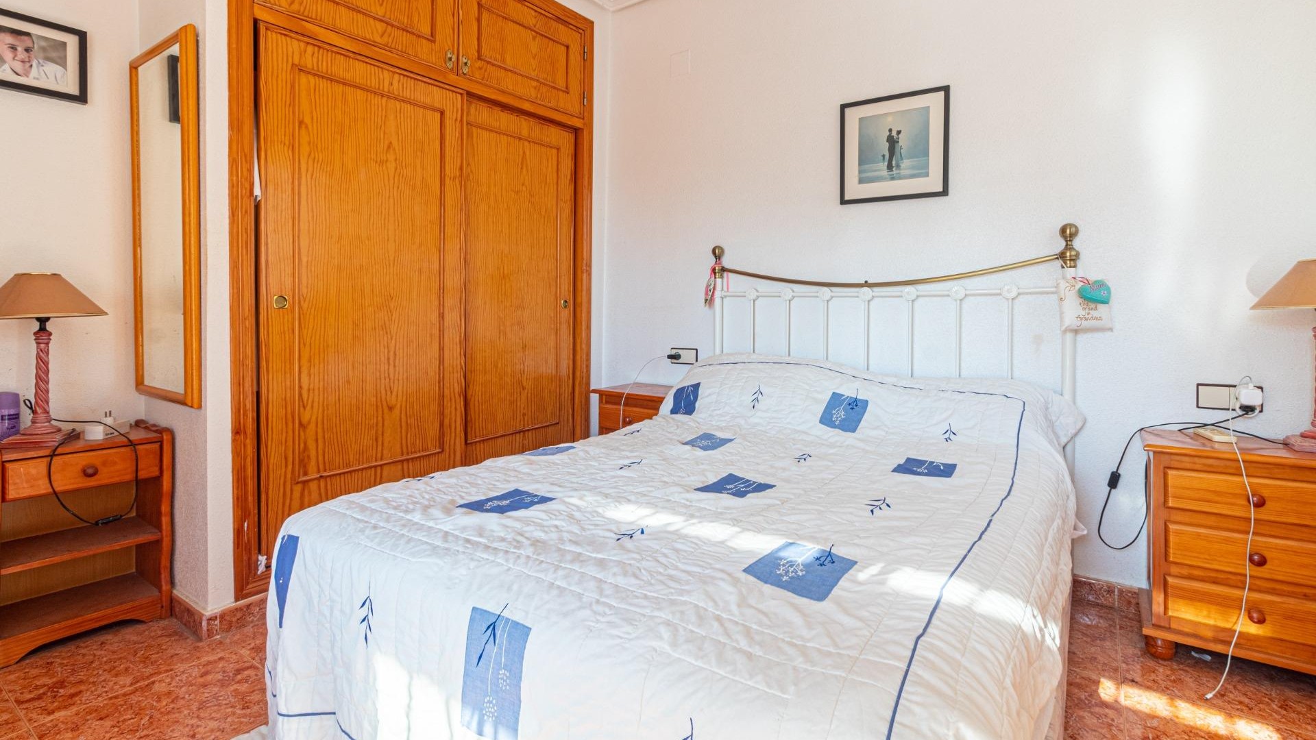 Videresalg - Byhus -
Orihuela Costa - Cabo Roig