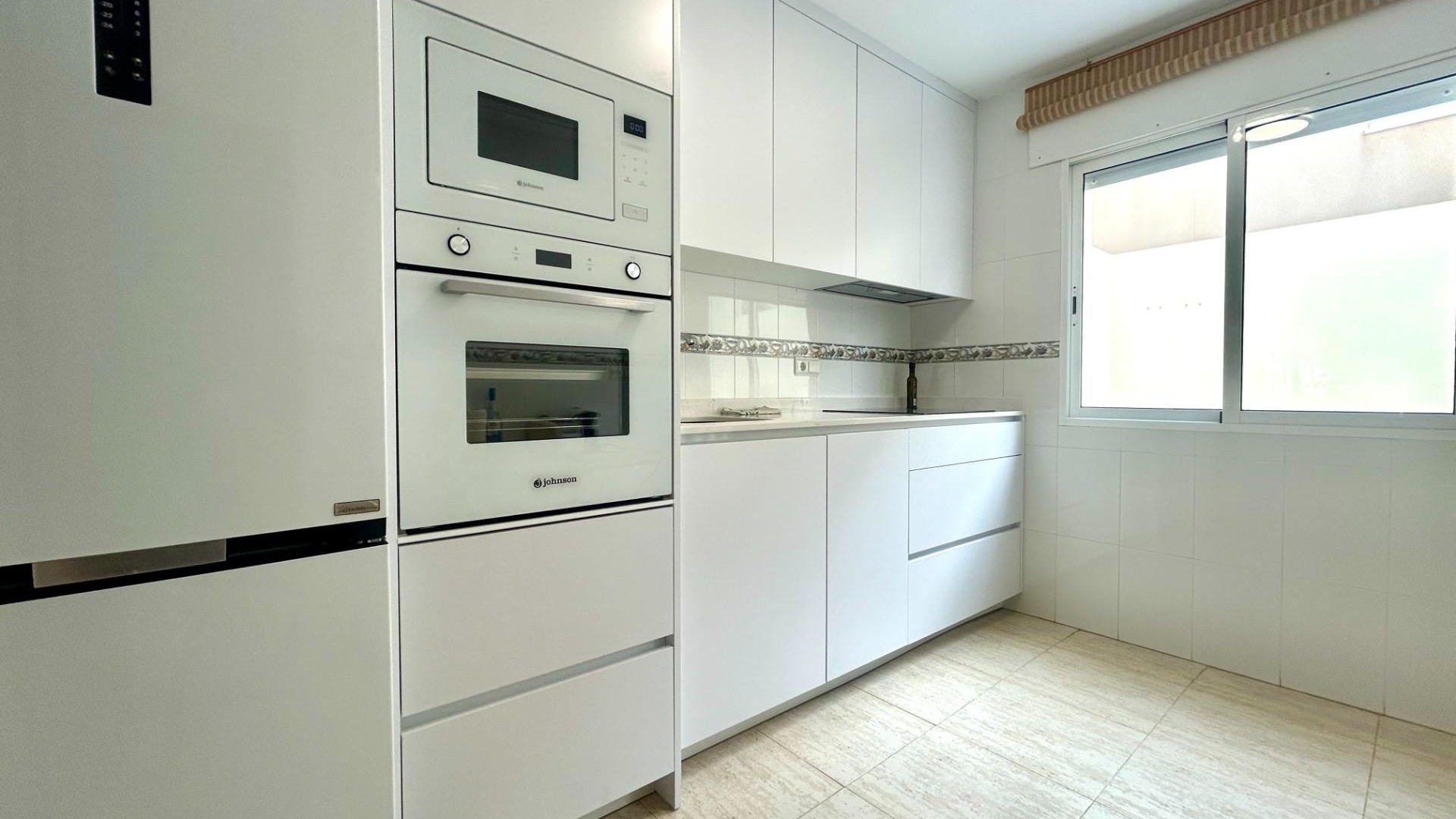 Videresalg - Byhus -
Orihuela Costa - Campoamor