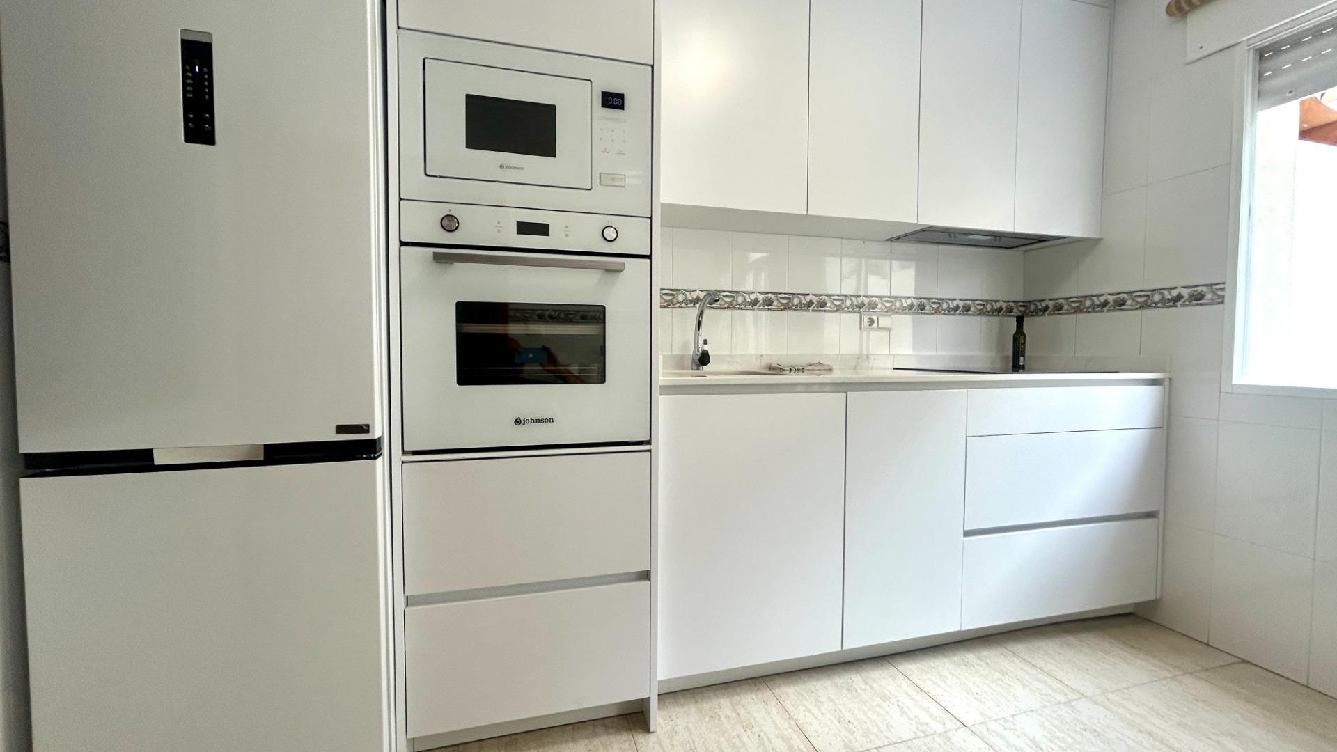 Videresalg - Byhus -
Orihuela Costa - Campoamor