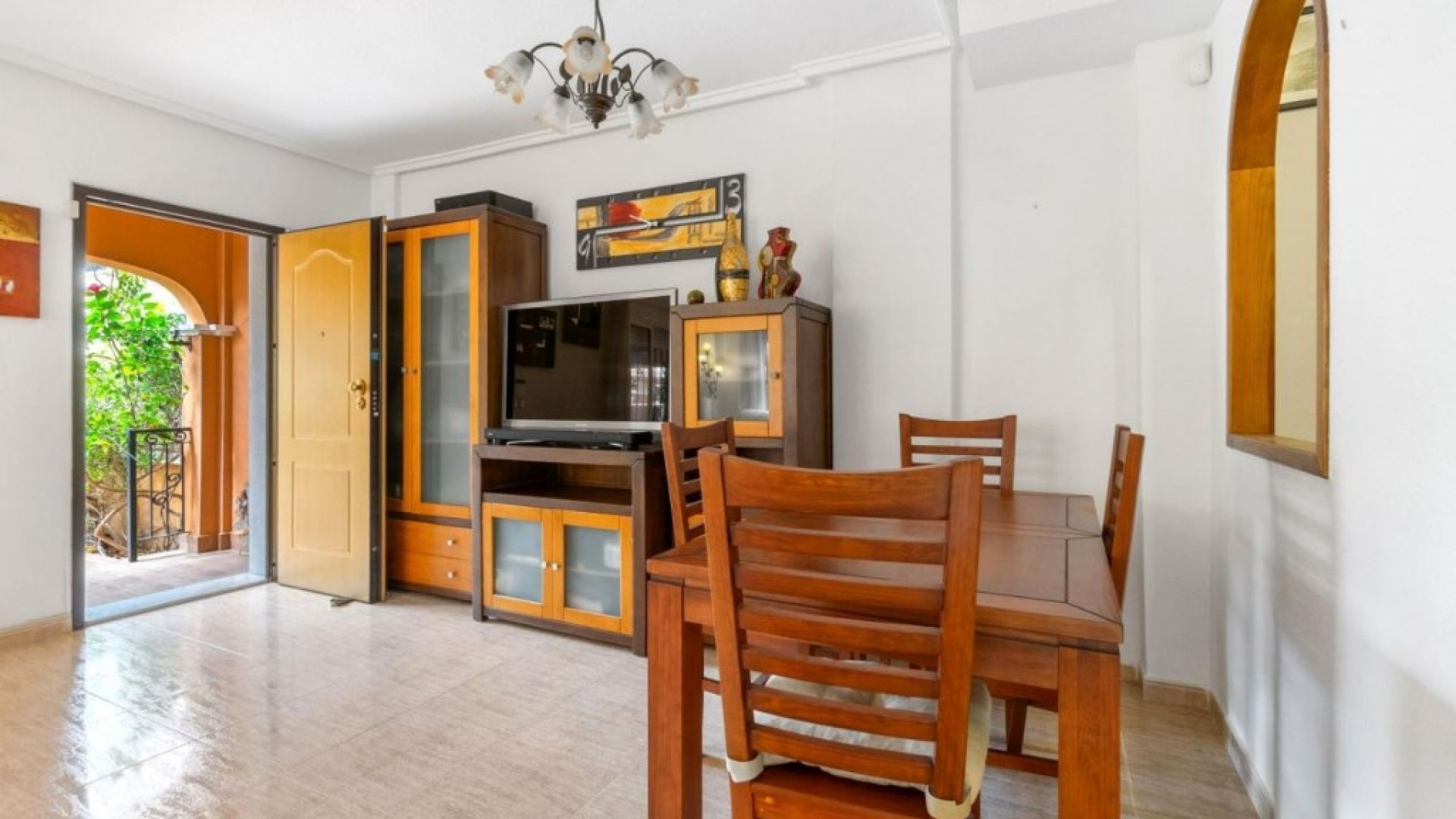 Videresalg - Byhus -
Orihuela Costa - Dream Hills