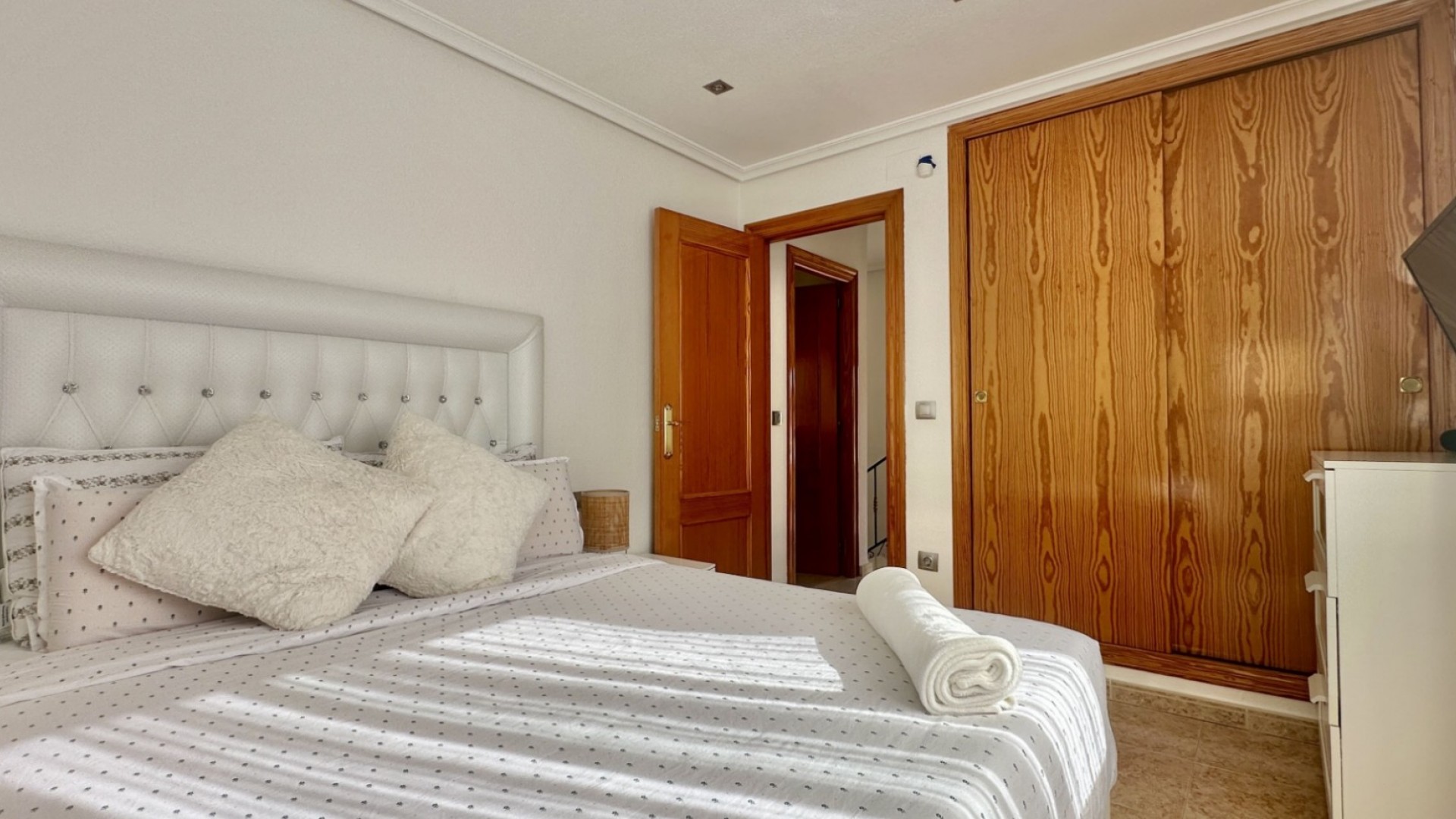 Videresalg - Byhus -
Orihuela Costa - La Florida