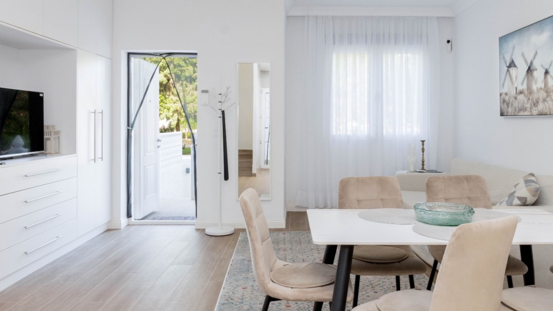 Videresalg - Byhus -
Orihuela Costa - La Zenia- Orihuela costa