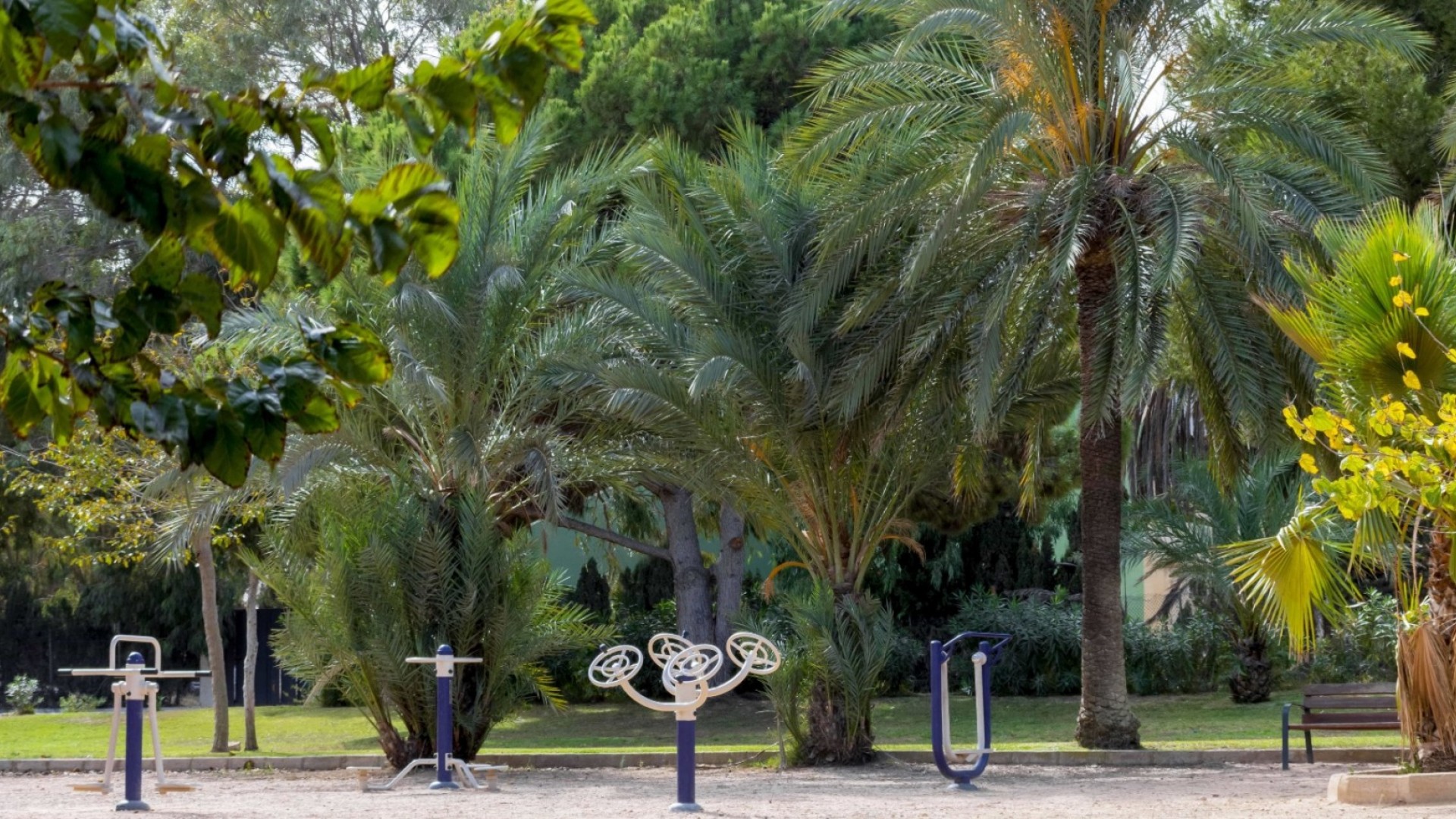 Videresalg - Byhus -
Orihuela Costa - La Zenia