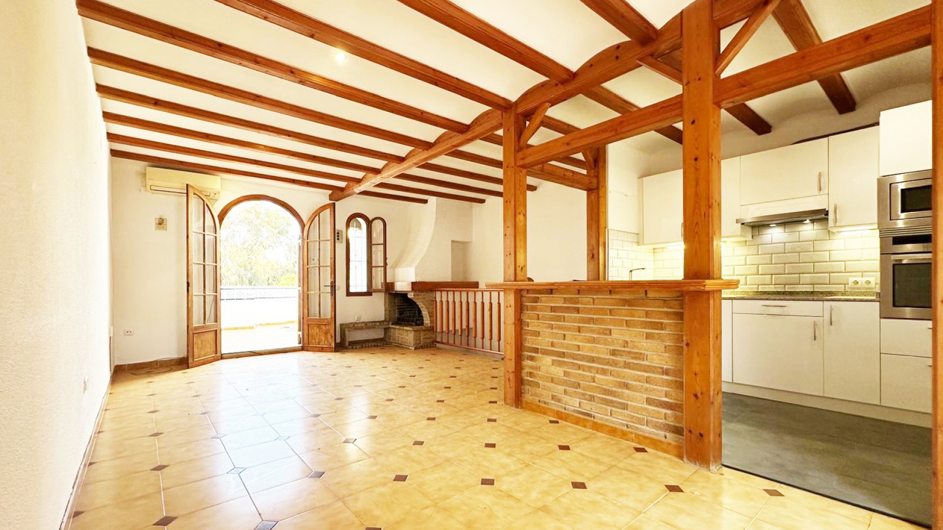 Videresalg - Byhus -
Orihuela Costa - La Zenia