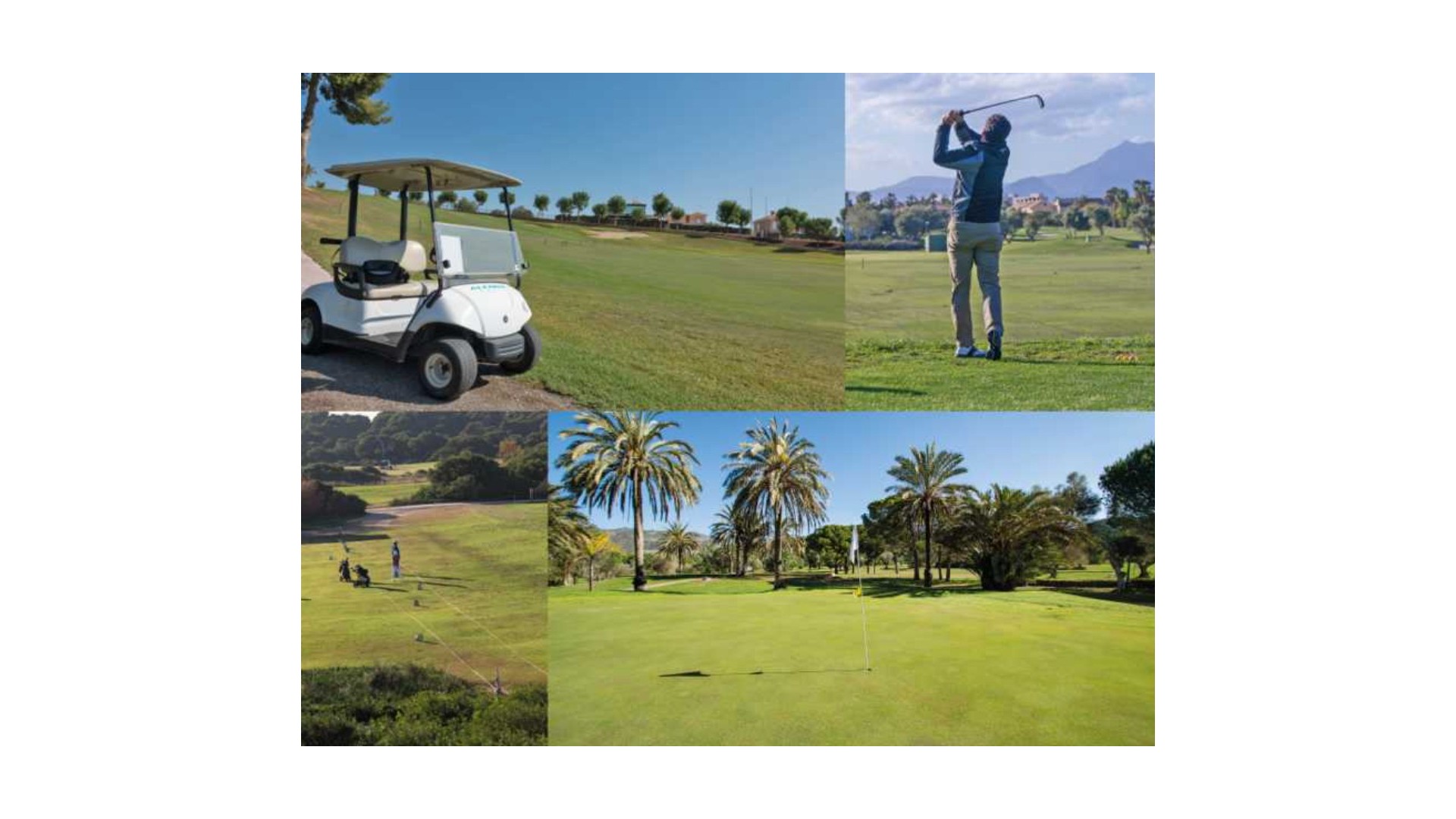 Videresalg - Byhus -
Orihuela Costa - La Zenia