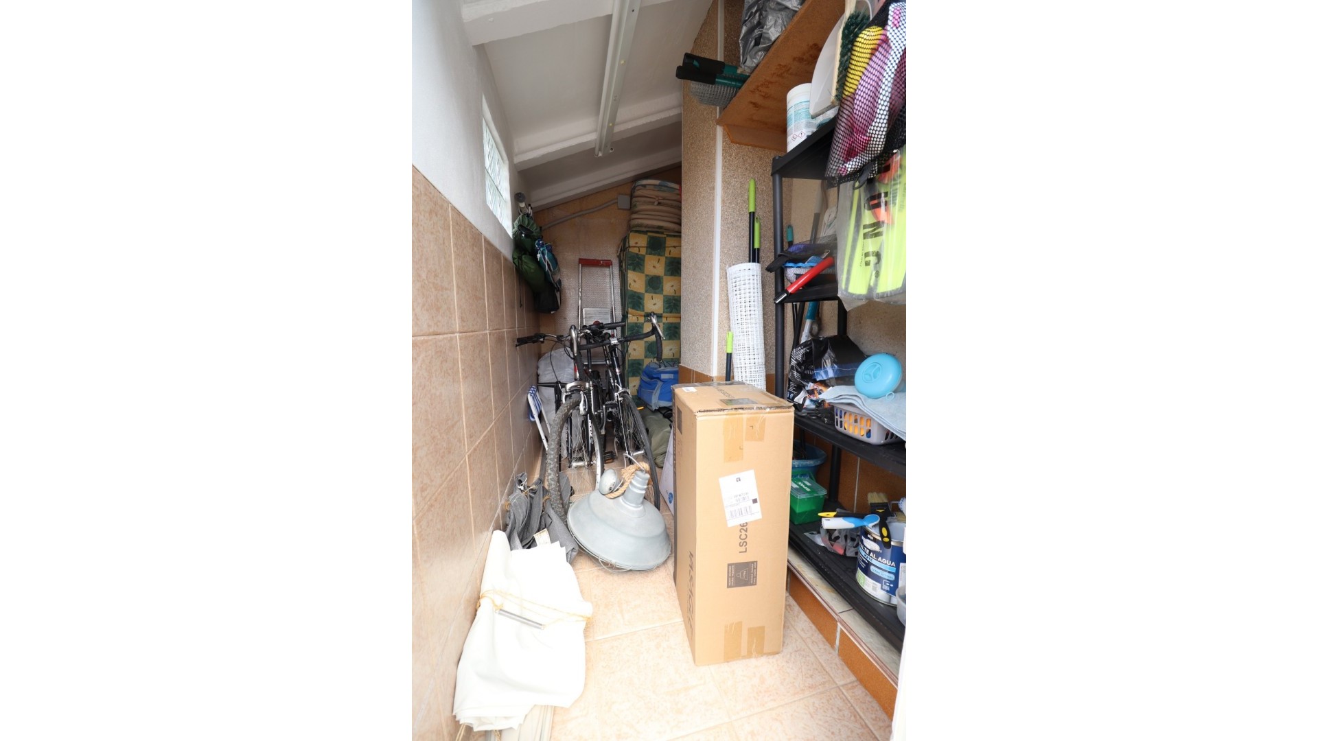 Videresalg - Byhus -
Orihuela Costa - Las Filipinas