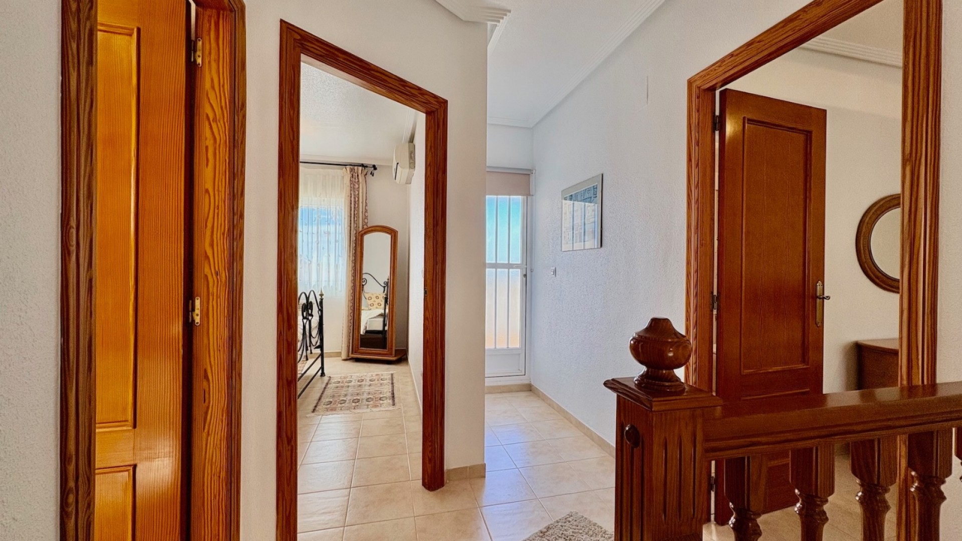 Videresalg - Byhus -
Orihuela Costa - Las Filipinas