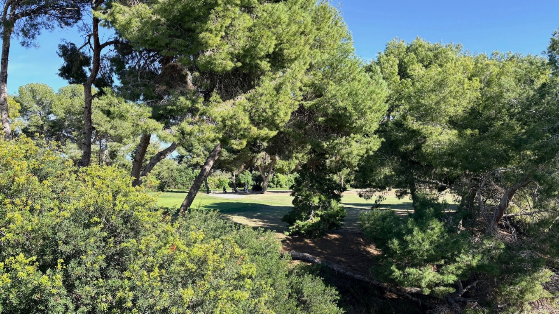 Videresalg - Byhus -
Orihuela Costa - Las Filipinas