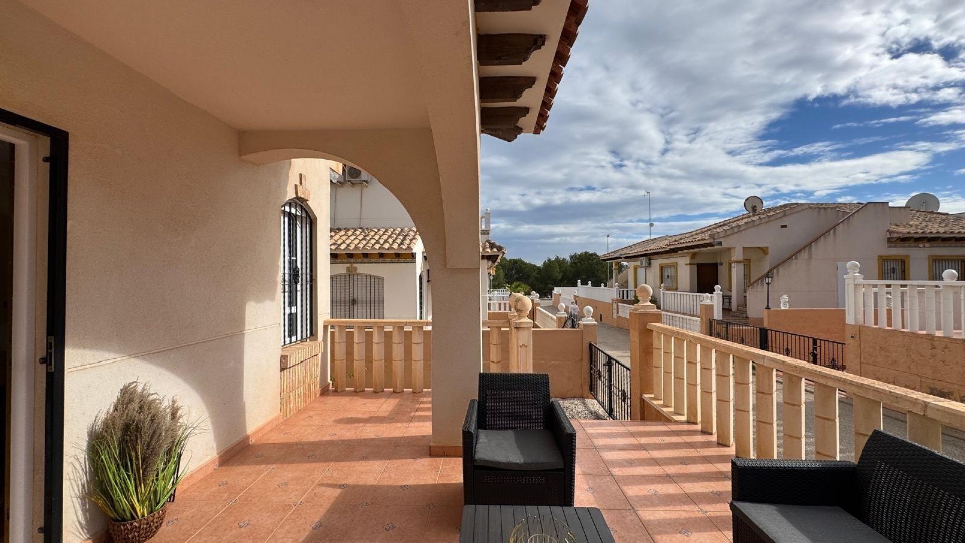 Videresalg - Byhus -
Orihuela Costa - Lomas de Cabo Roig-Los Dolses