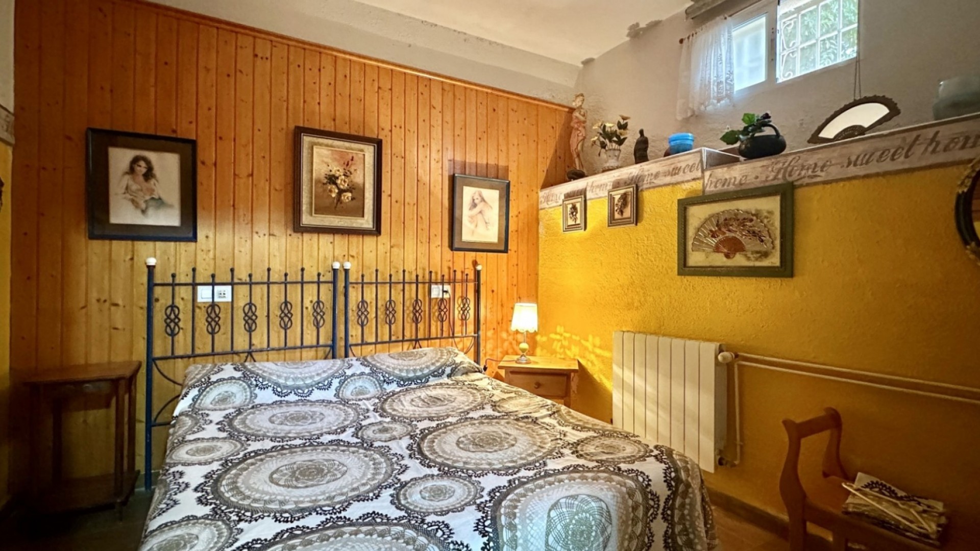 Videresalg - Byhus -
Orihuela Costa - Los Altos