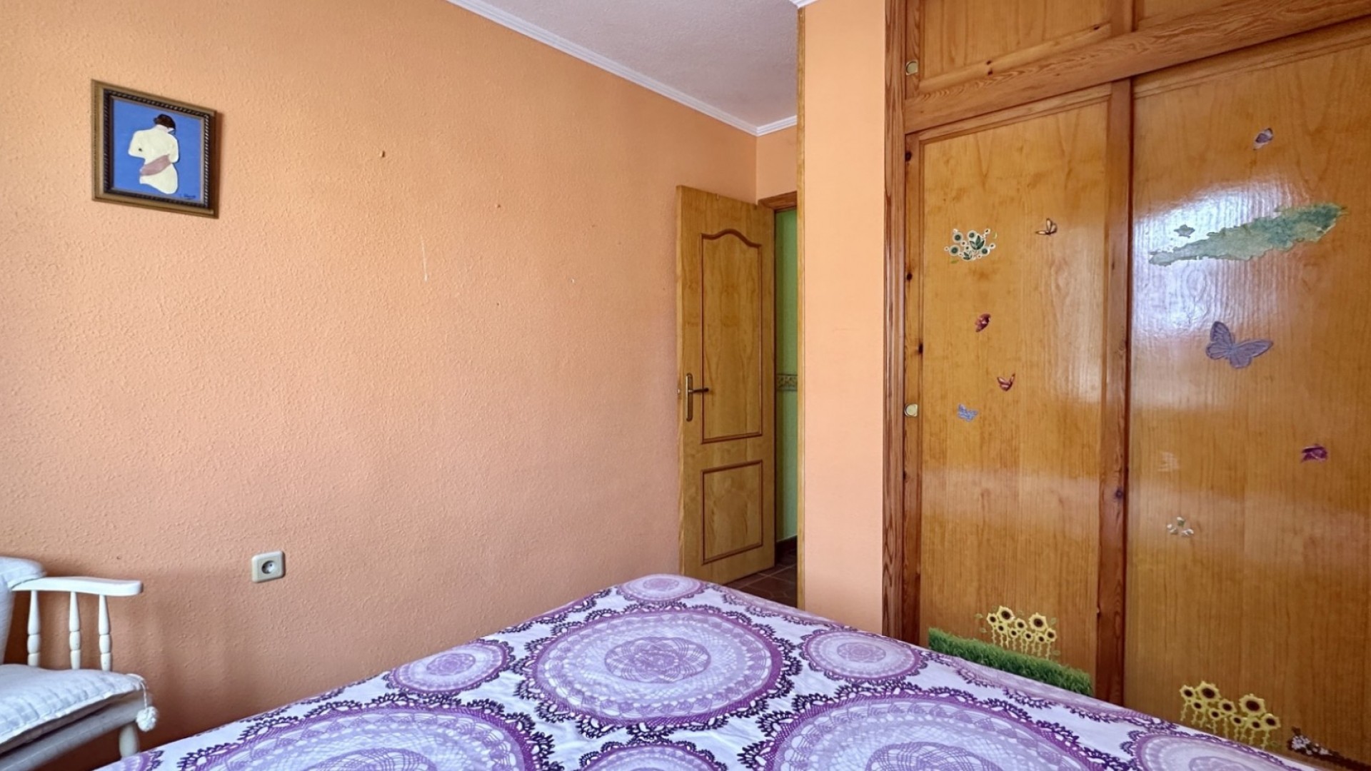 Videresalg - Byhus -
Orihuela Costa - Los Altos