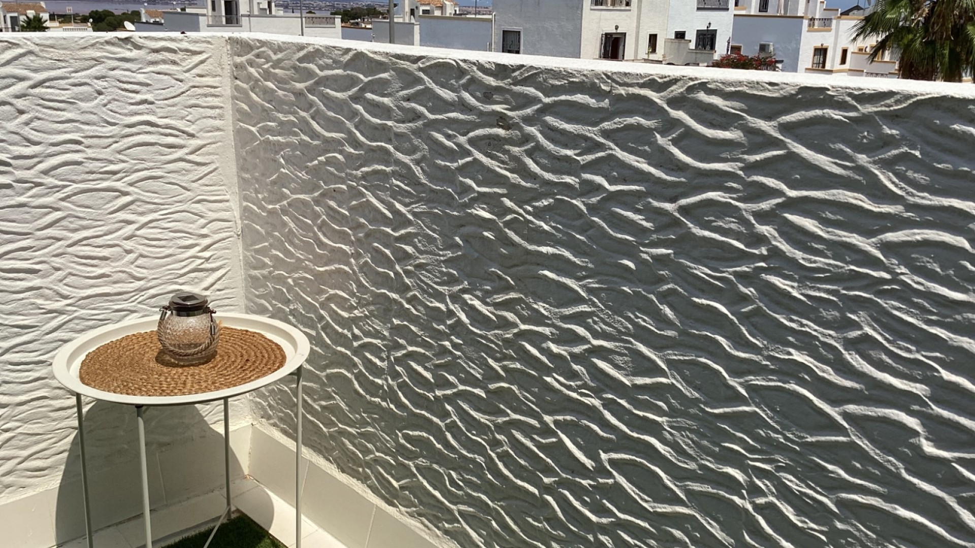 Videresalg - Byhus -
Orihuela Costa - Los Altos