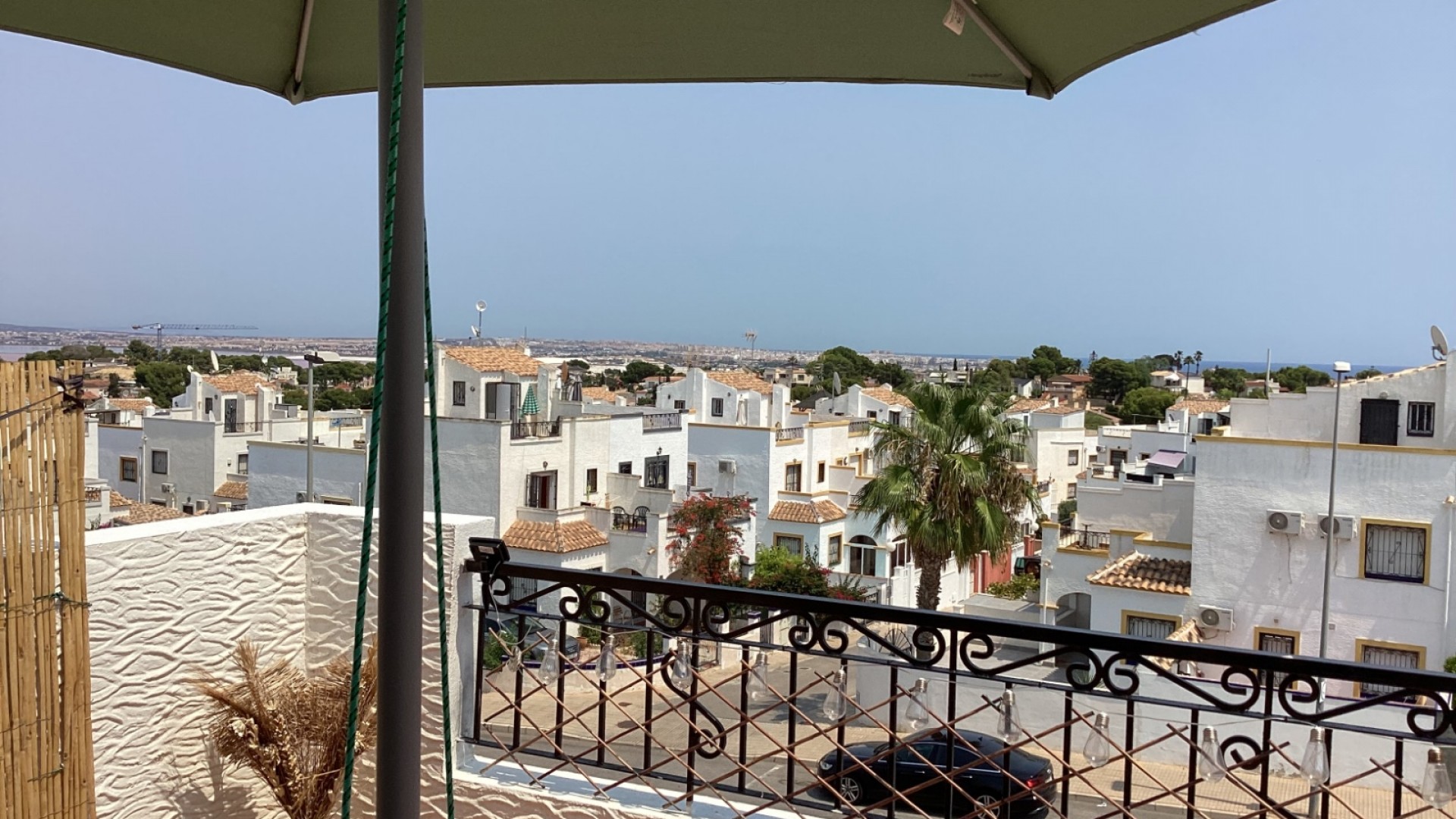 Videresalg - Byhus -
Orihuela Costa - Los Altos