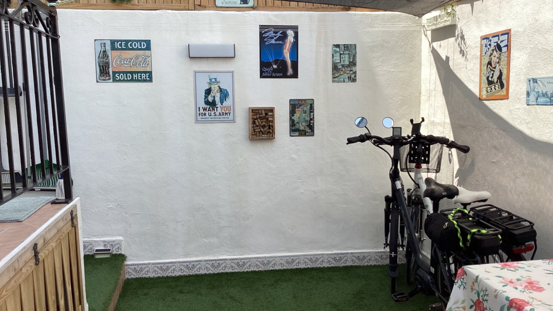 Videresalg - Byhus -
Orihuela Costa - Los Altos