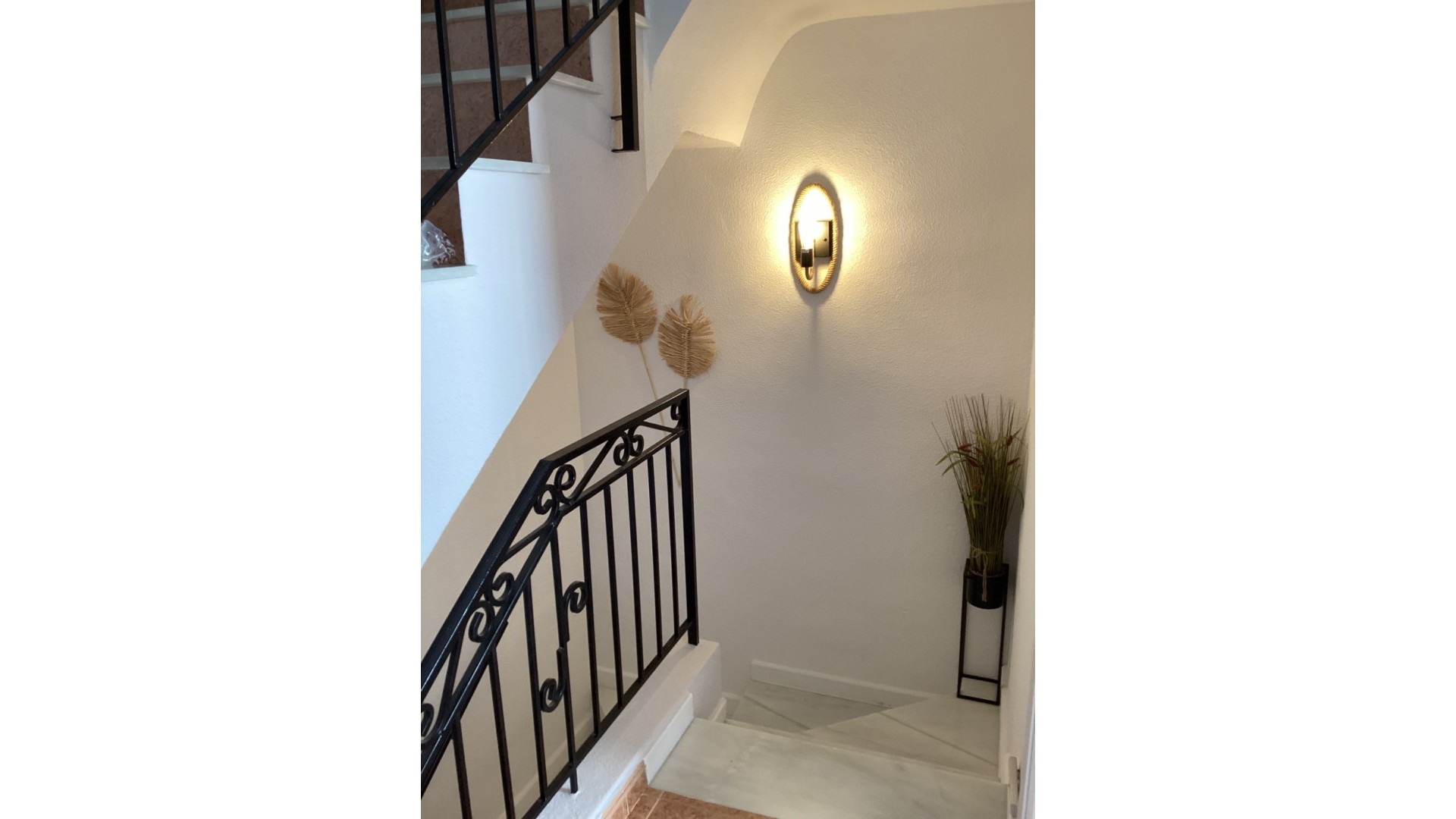 Videresalg - Byhus -
Orihuela Costa - Los Altos