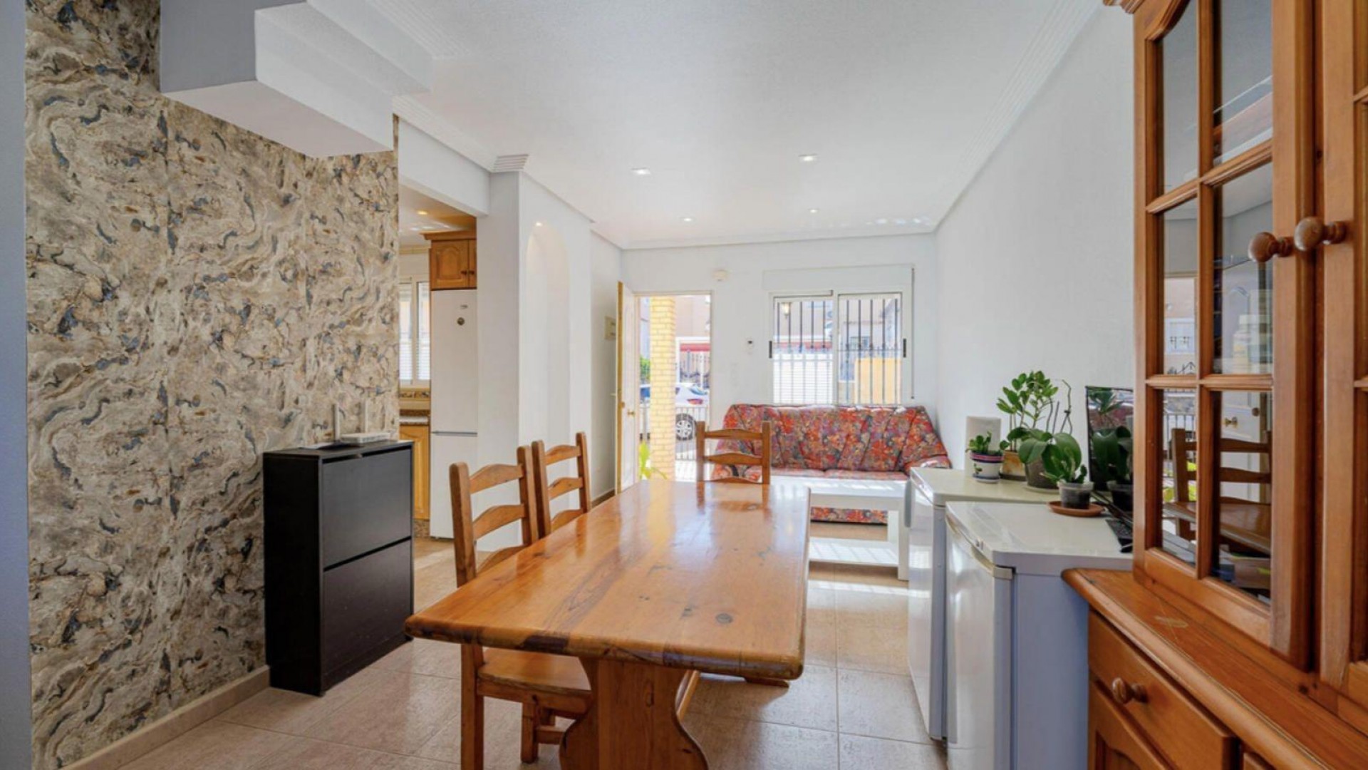 Videresalg - Byhus -
Orihuela Costa - Los Altos