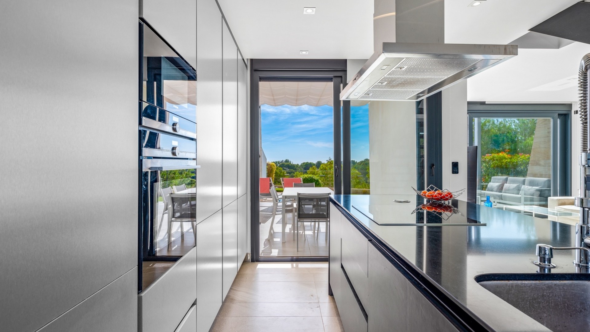 Videresalg - Byhus -
Orihuela Costa - Los Dolses