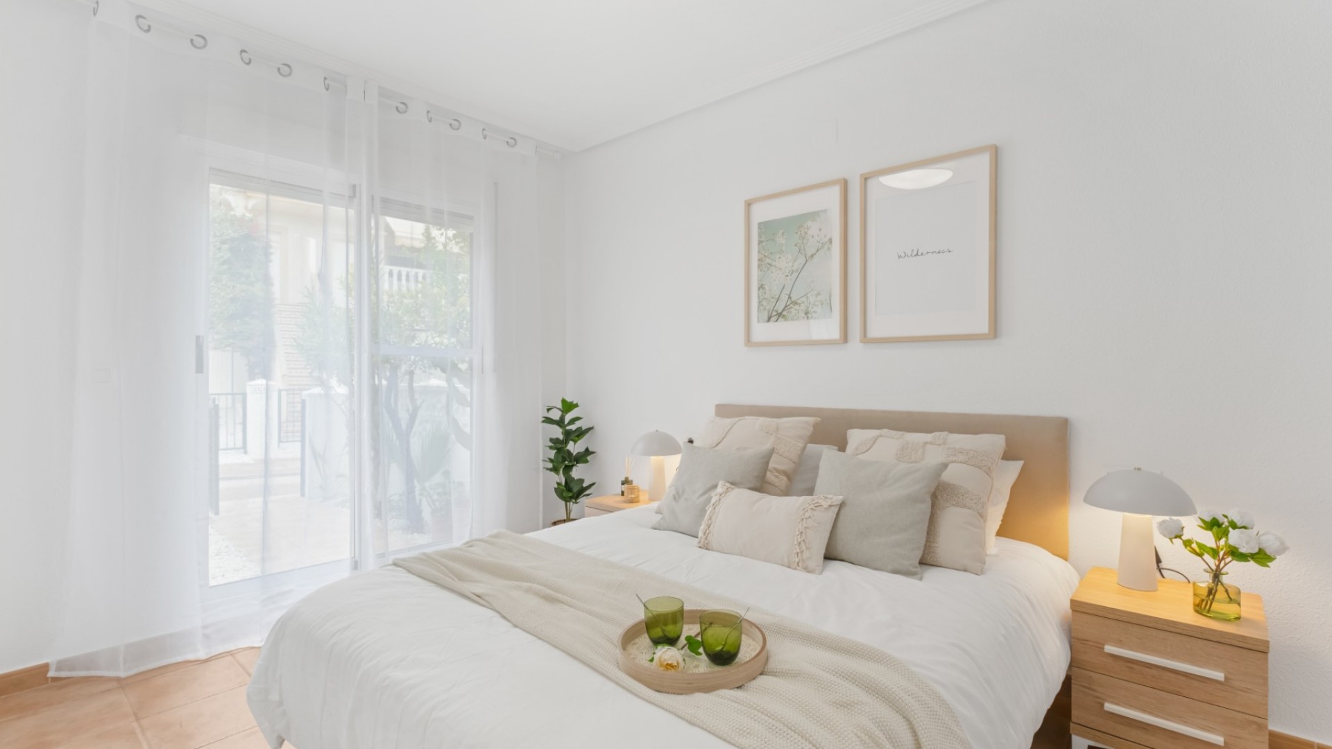 Videresalg - Byhus -
Orihuela Costa - Villamartín