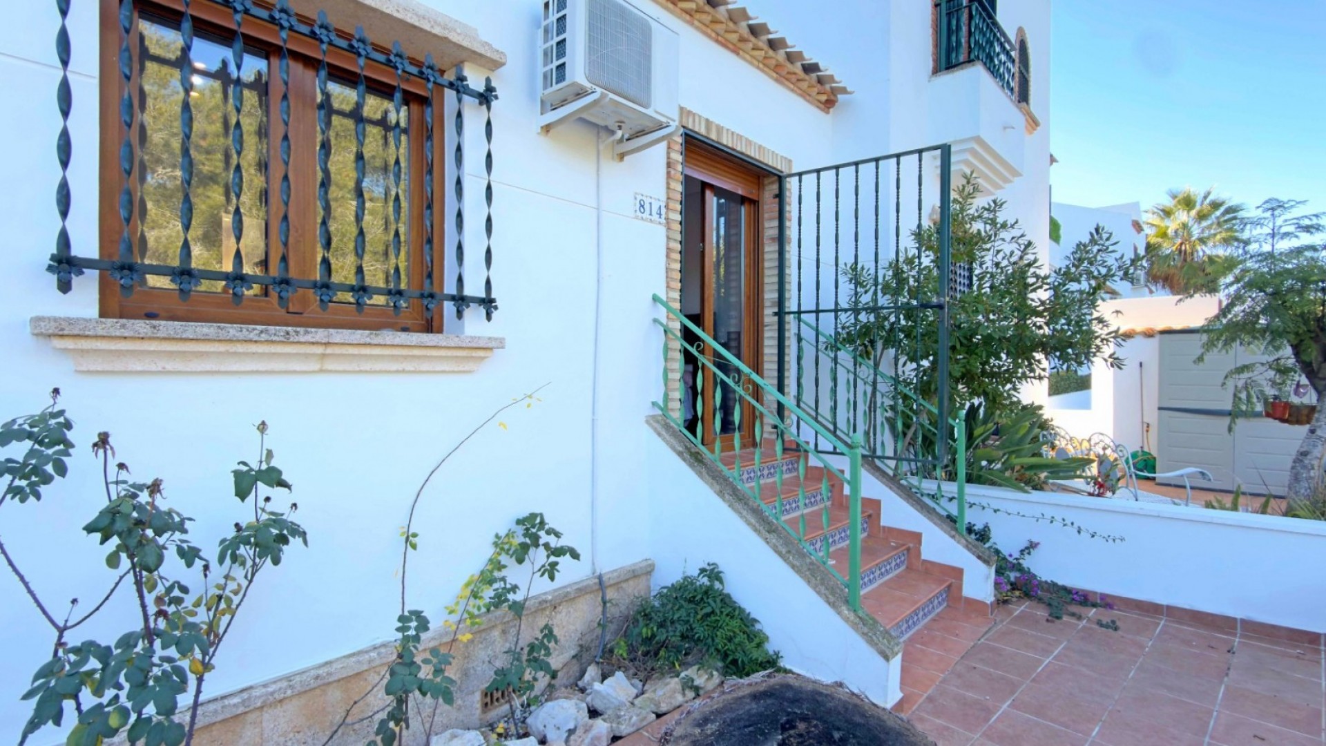 Videresalg - Byhus -
Orihuela Costa - Villamartín