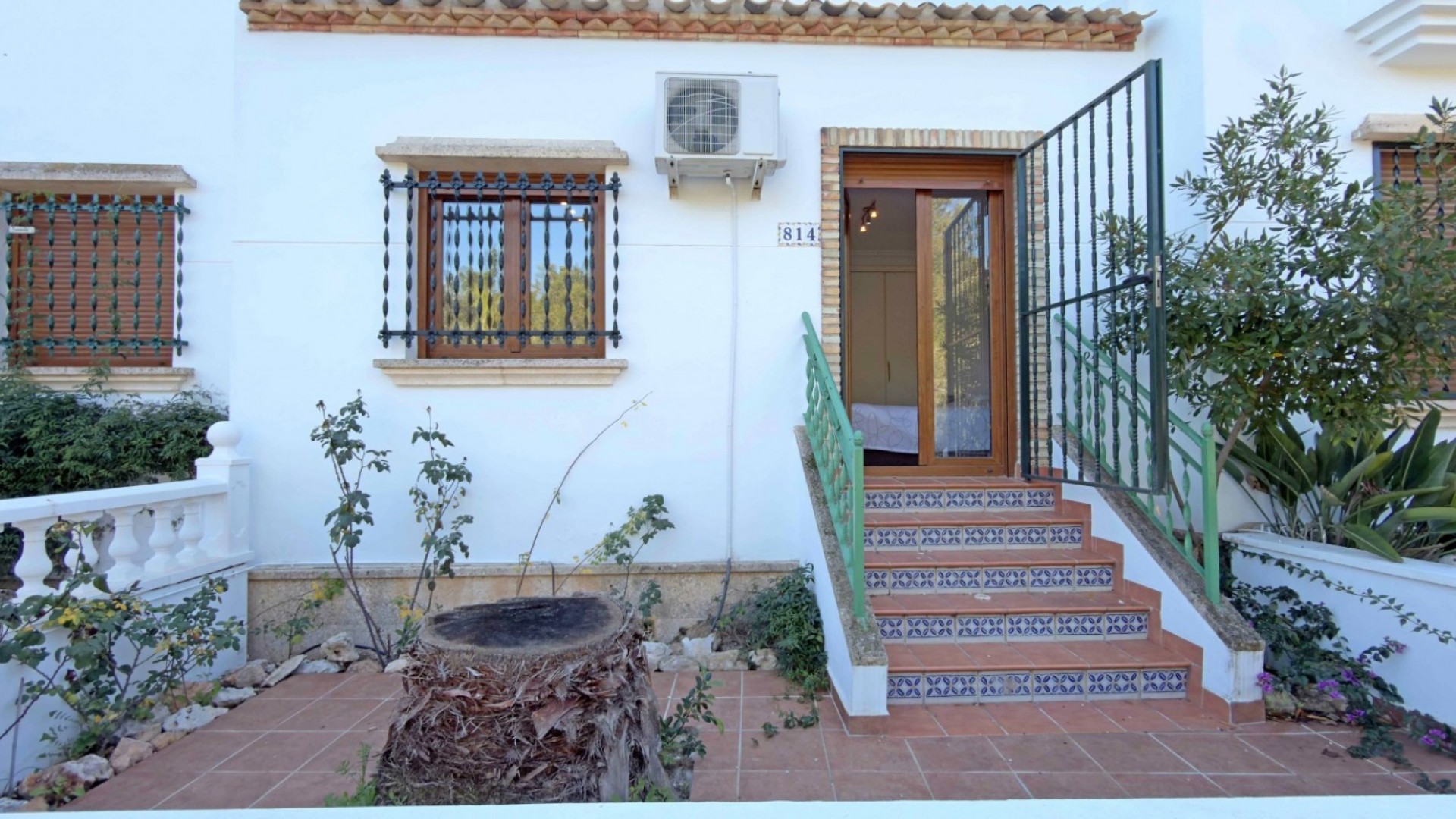 Videresalg - Byhus -
Orihuela Costa - Villamartín
