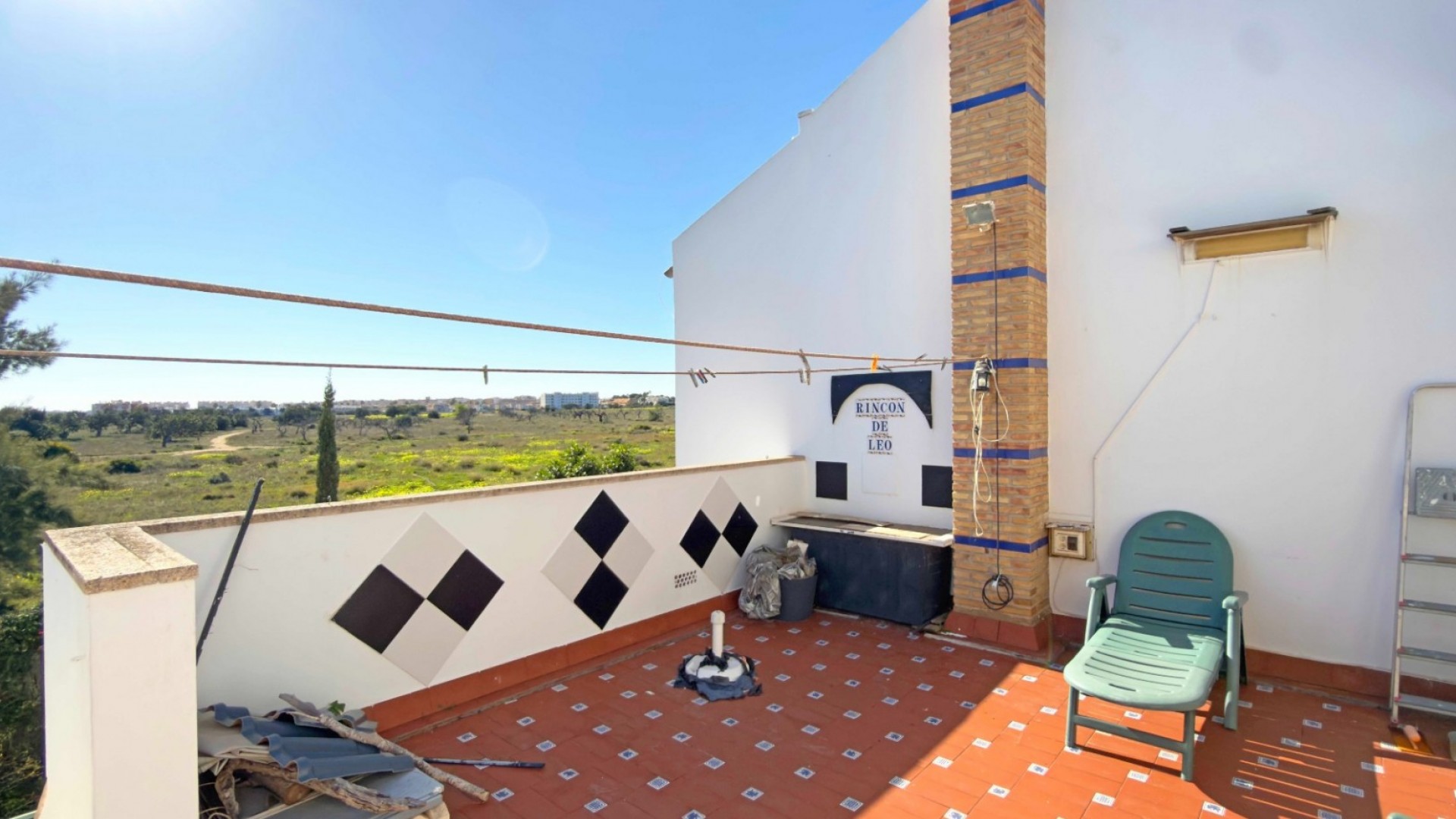 Videresalg - Byhus -
Orihuela Costa - Villamartín