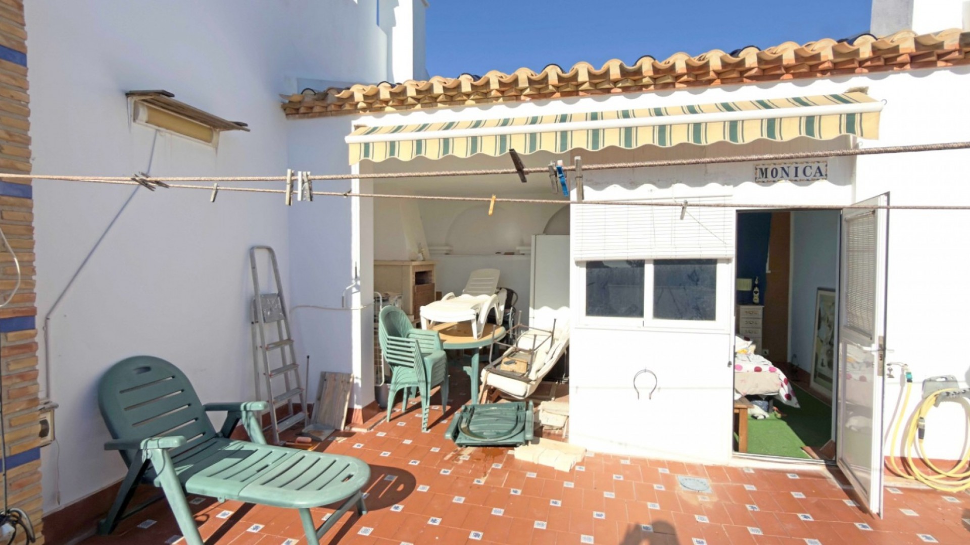 Videresalg - Byhus -
Orihuela Costa - Villamartín