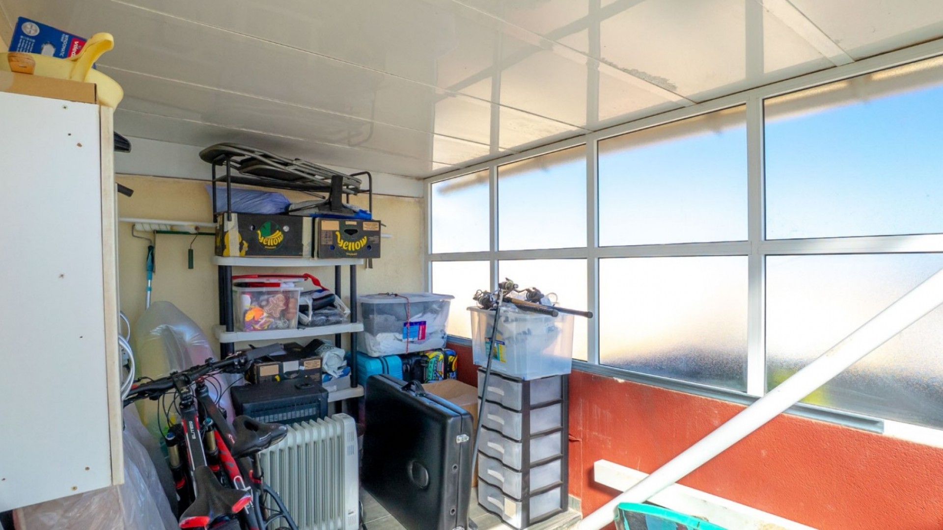 Videresalg - Byhus -
Orihuela Costa - Villamartín