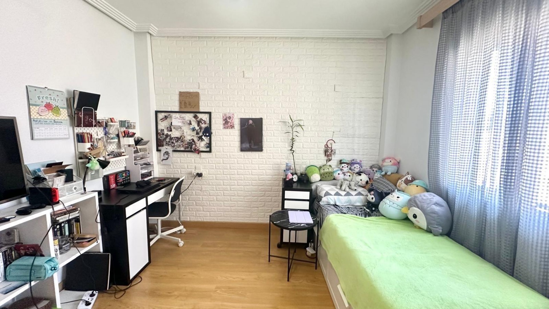 Videresalg - Byhus -
Orihuela - Urbanización Perla del Mar