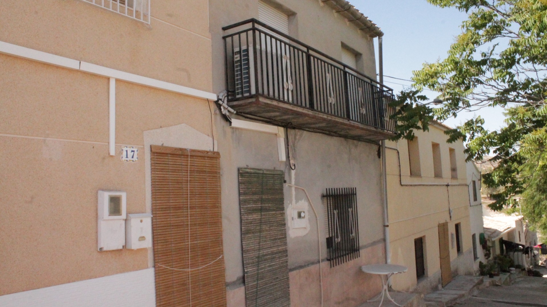 Videresalg - Byhus -
Peña de la Zafra de Arriba - Peña de la Zafra de Arriba Murcia