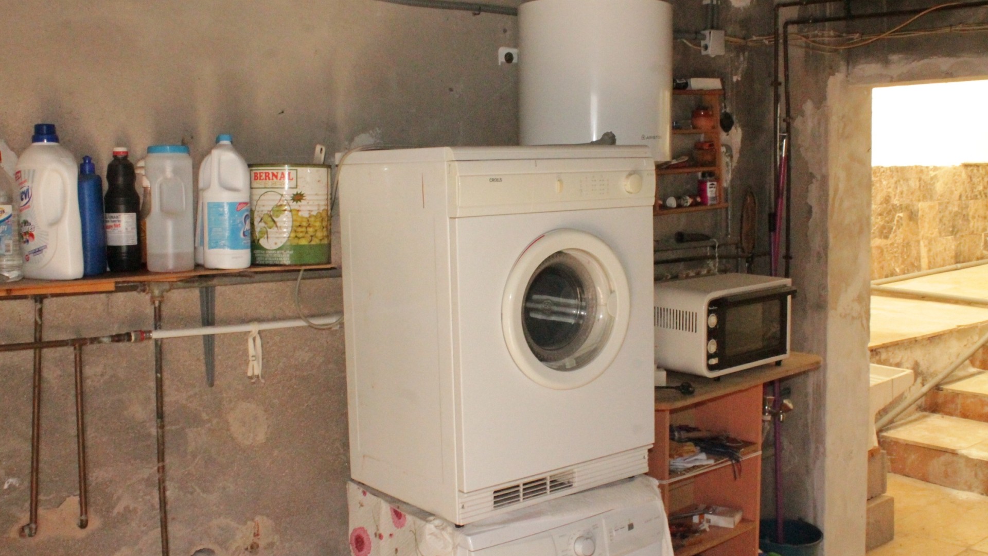 Videresalg - Byhus -
Peña de la Zafra de Arriba - Peña de la Zafra de Arriba Murcia