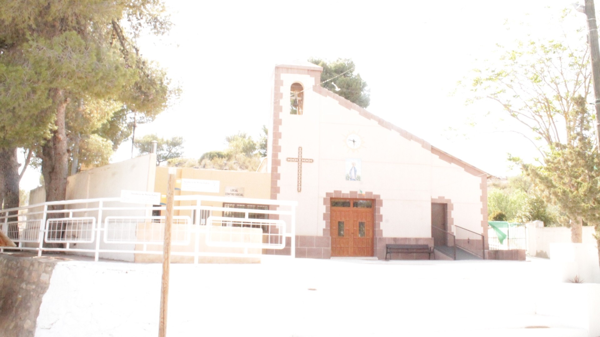 Videresalg - Byhus -
Peña de la Zafra de Arriba - Peña de la Zafra de Arriba Murcia