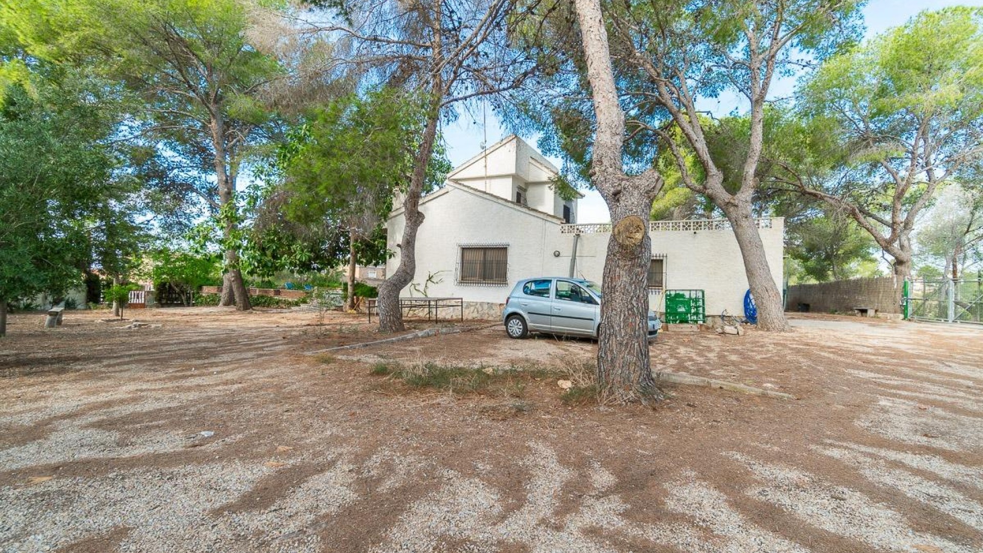 Videresalg - Byhus -
Pilar de la Horadada - Pinar de Campoverde