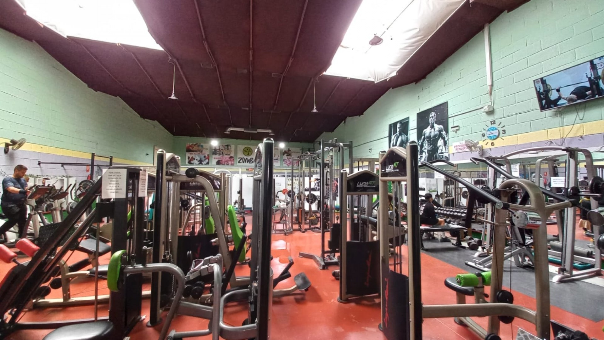 Videresalg - Byhus -
Pilar de la Horadada