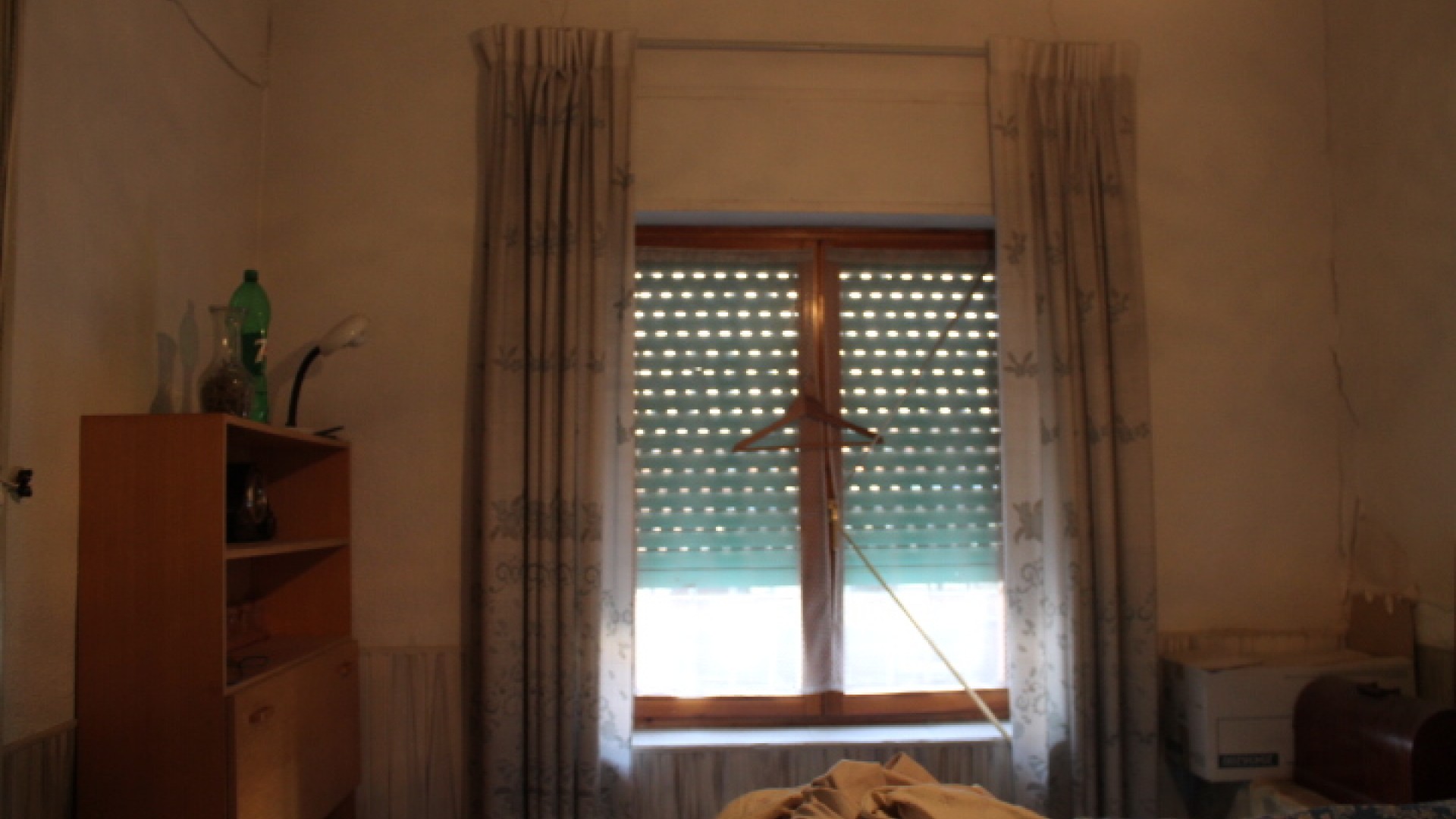 Videresalg - Byhus -
Pinoso - calle lepanto