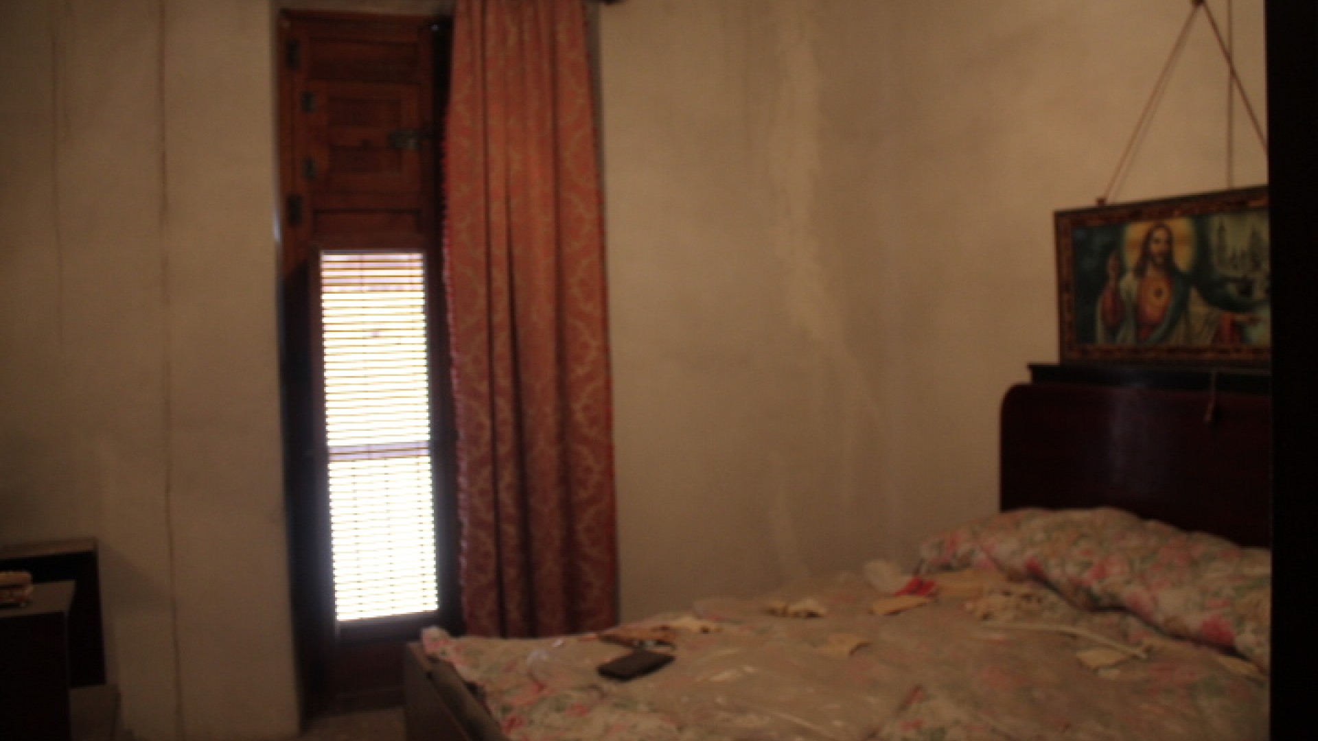 Videresalg - Byhus -
Pinoso - calle lepanto