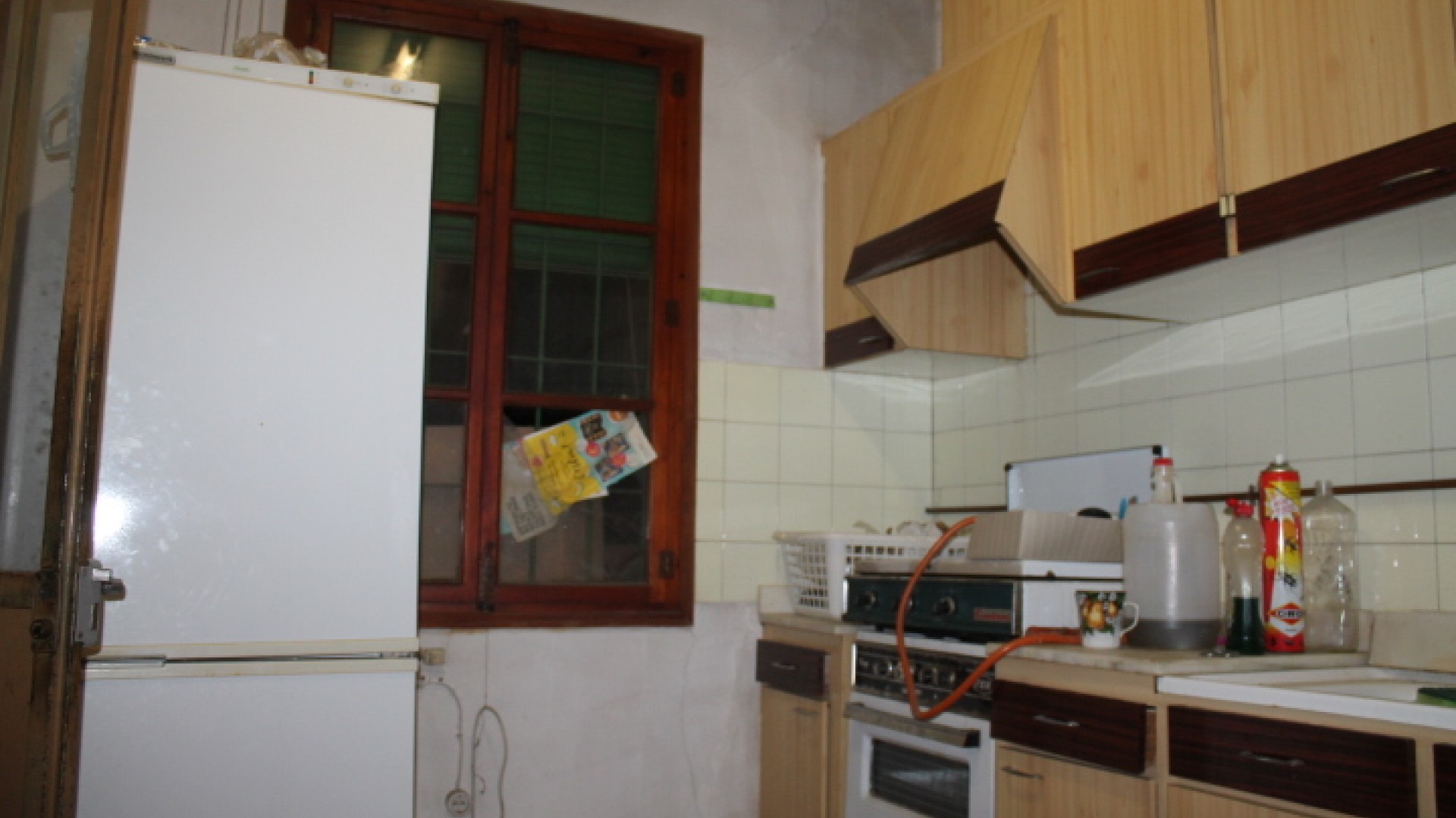 Videresalg - Byhus -
Pinoso - calle lepanto