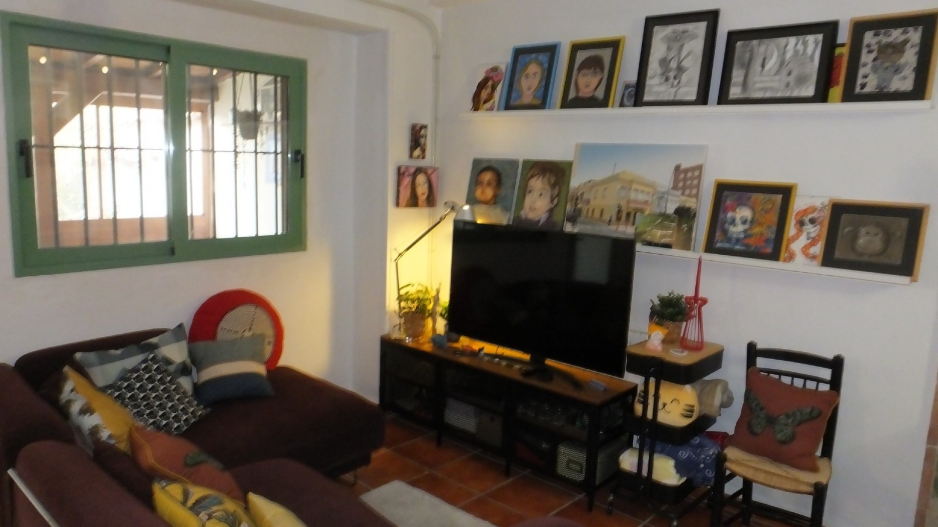 Videresalg - Byhus -
Pinoso - Pinoso Alicante