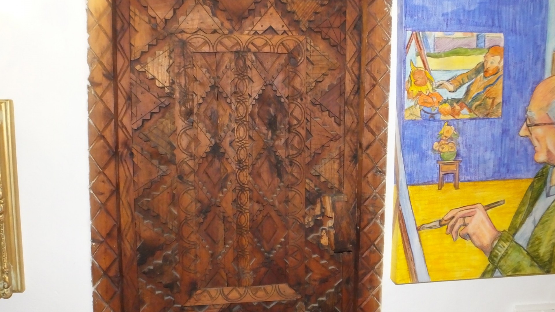 Videresalg - Byhus -
Pinoso - Pinoso Alicante