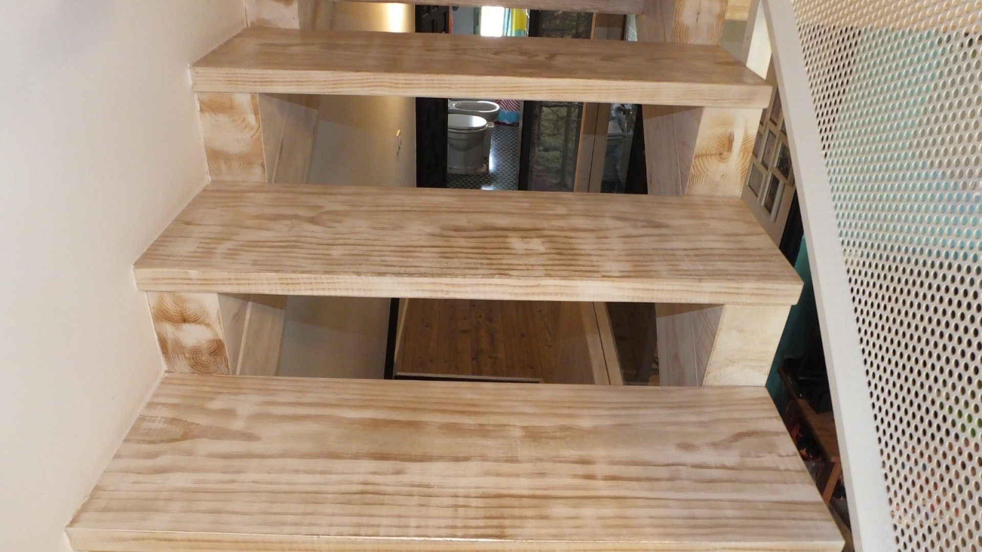 Videresalg - Byhus -
Pinoso - Pinoso Alicante