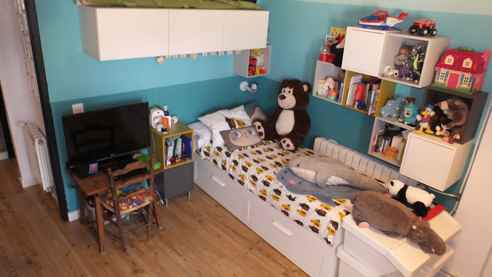 Videresalg - Byhus -
Pinoso - Pinoso Alicante