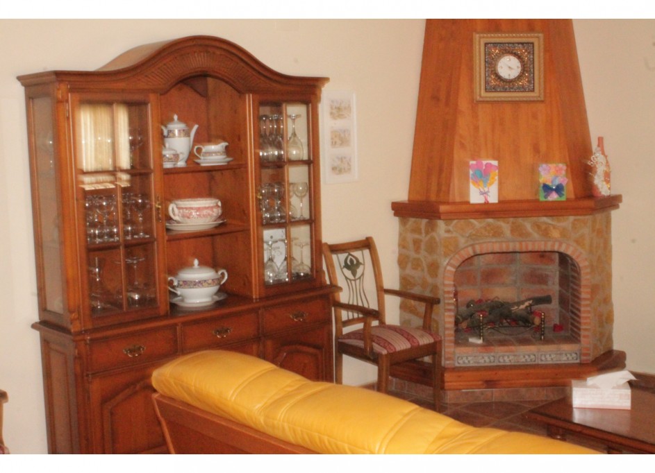 Videresalg - Byhus -
Pinoso - Pinoso Alicante