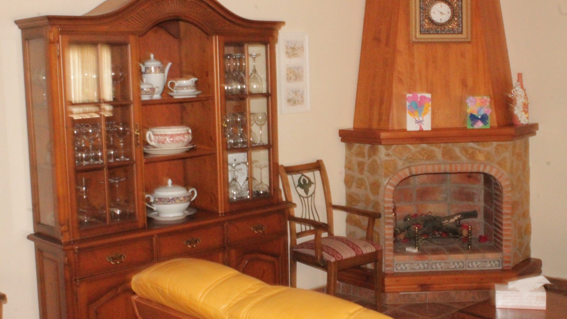 Videresalg - Byhus -
Pinoso - Pinoso Alicante