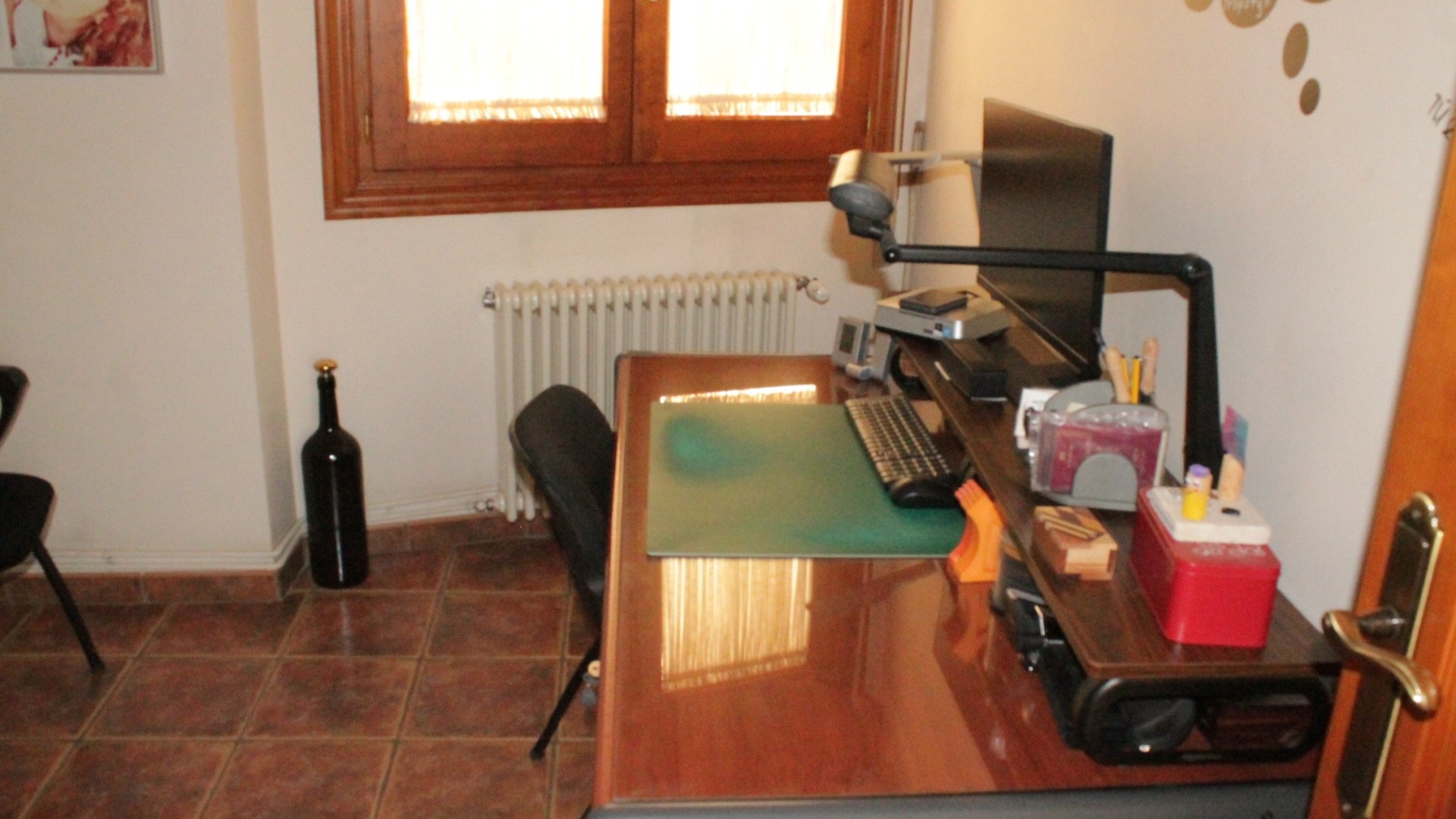 Videresalg - Byhus -
Pinoso - Pinoso Alicante