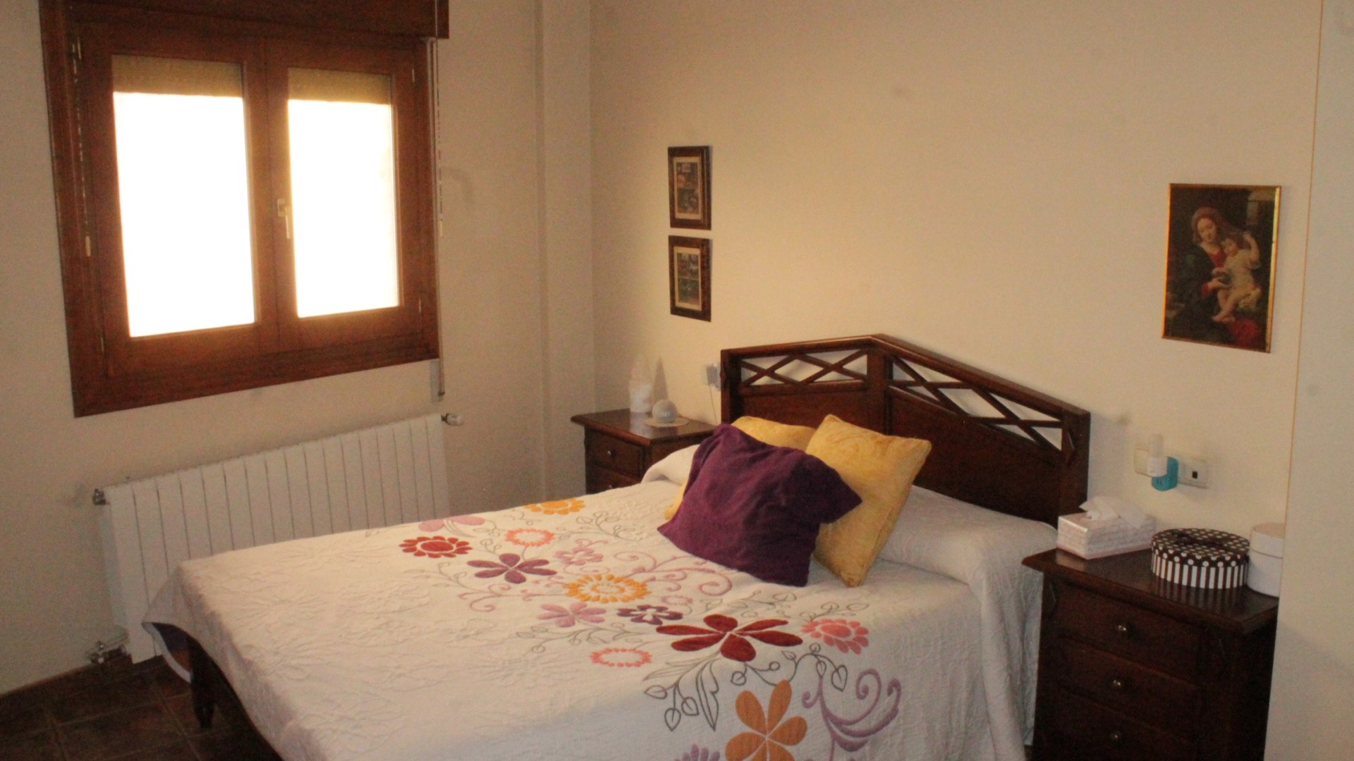 Videresalg - Byhus -
Pinoso - Pinoso Alicante