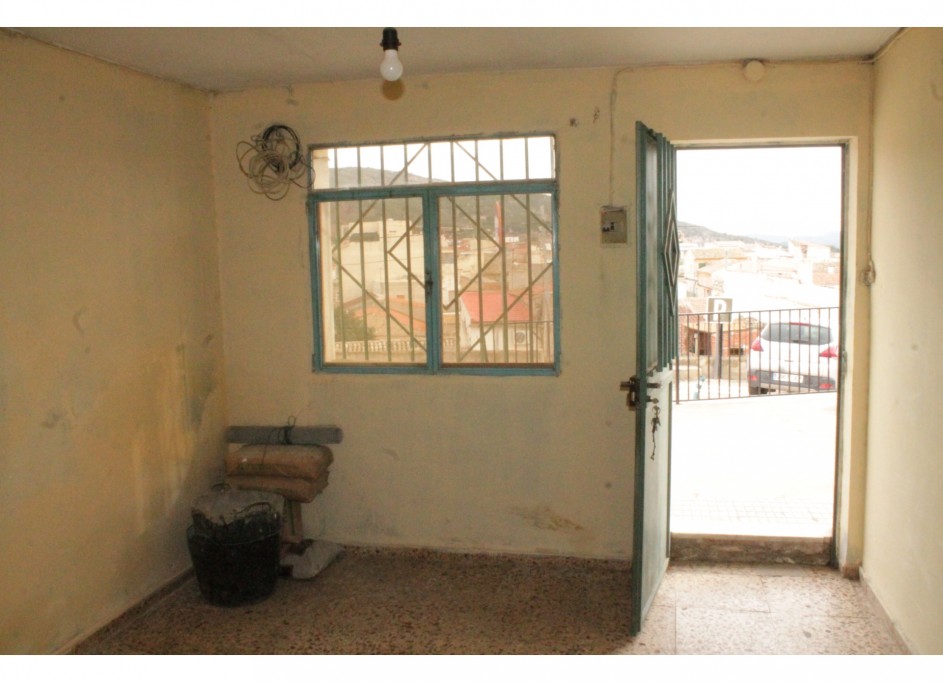 Videresalg - Byhus -
Pinoso - Pinoso Alicante