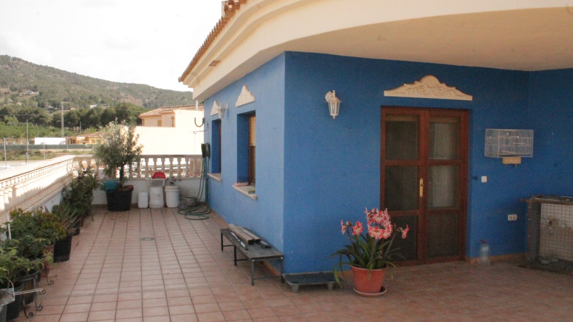 Videresalg - Byhus -
Pinoso - Pinoso Alicante