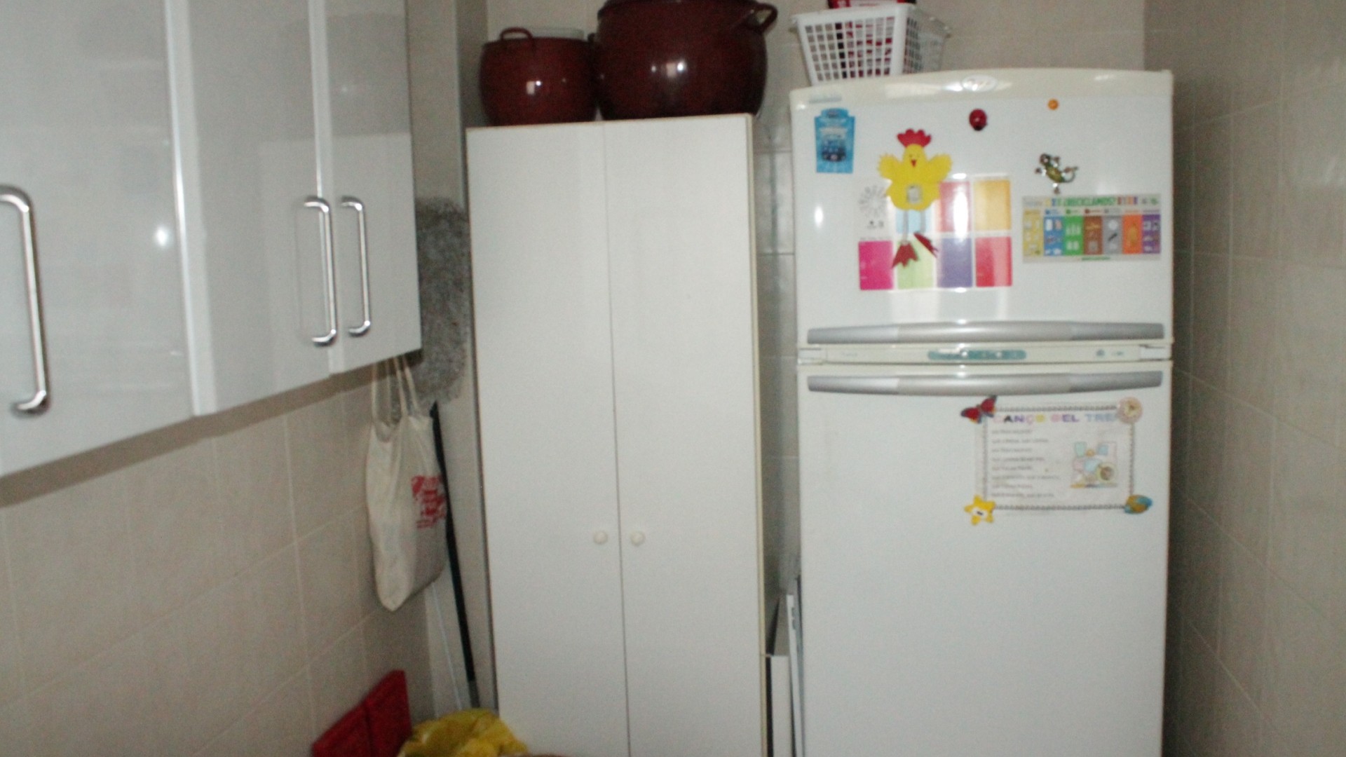 Videresalg - Byhus -
Pinoso - Pinoso Alicante