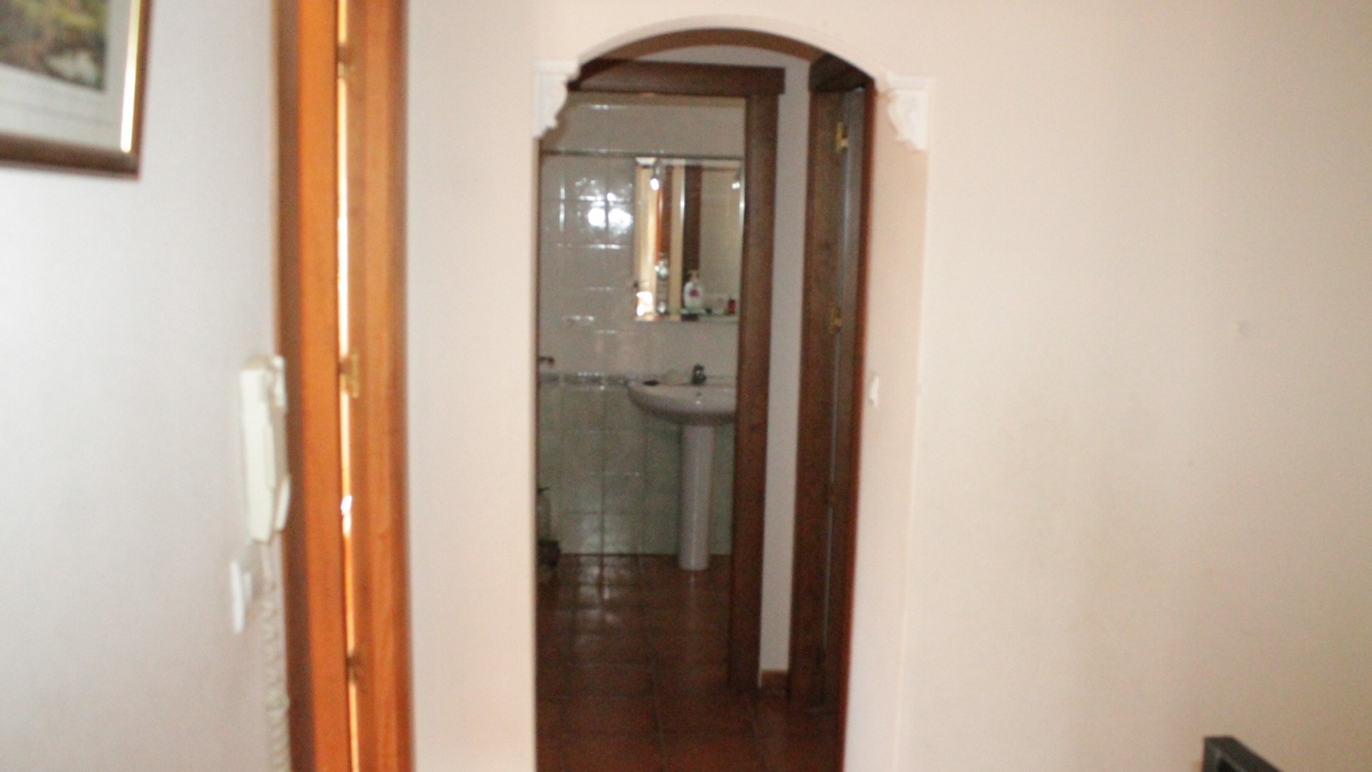 Videresalg - Byhus -
Pinoso - Pinoso Alicante